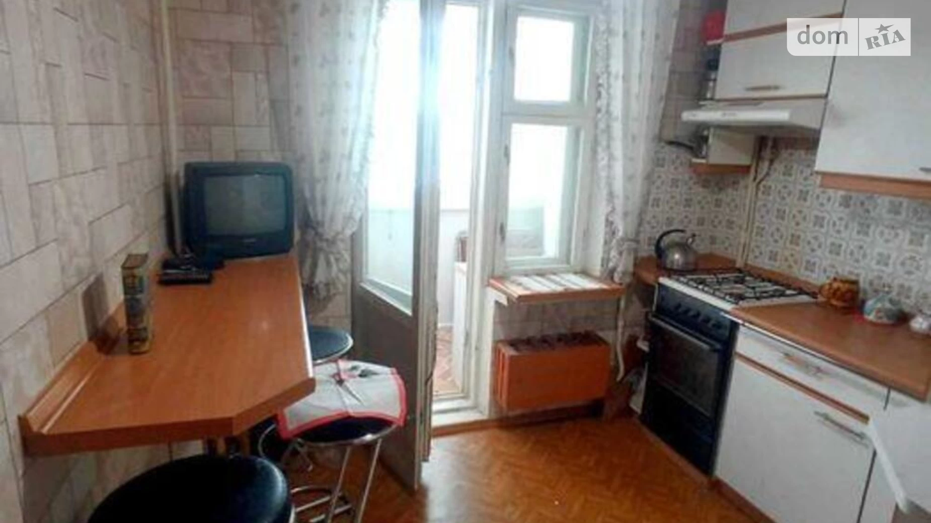 Продается 3-комнатная квартира 72 кв. м в Киеве, ул. Автозаводская, 91 - фото 3