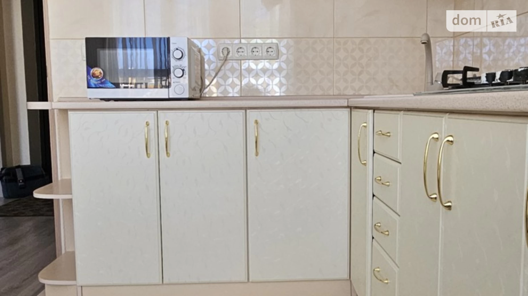 Продається 1-кімнатна квартира 37 кв. м у Крюківщині, вул. Європейська, 2А - фото 2
