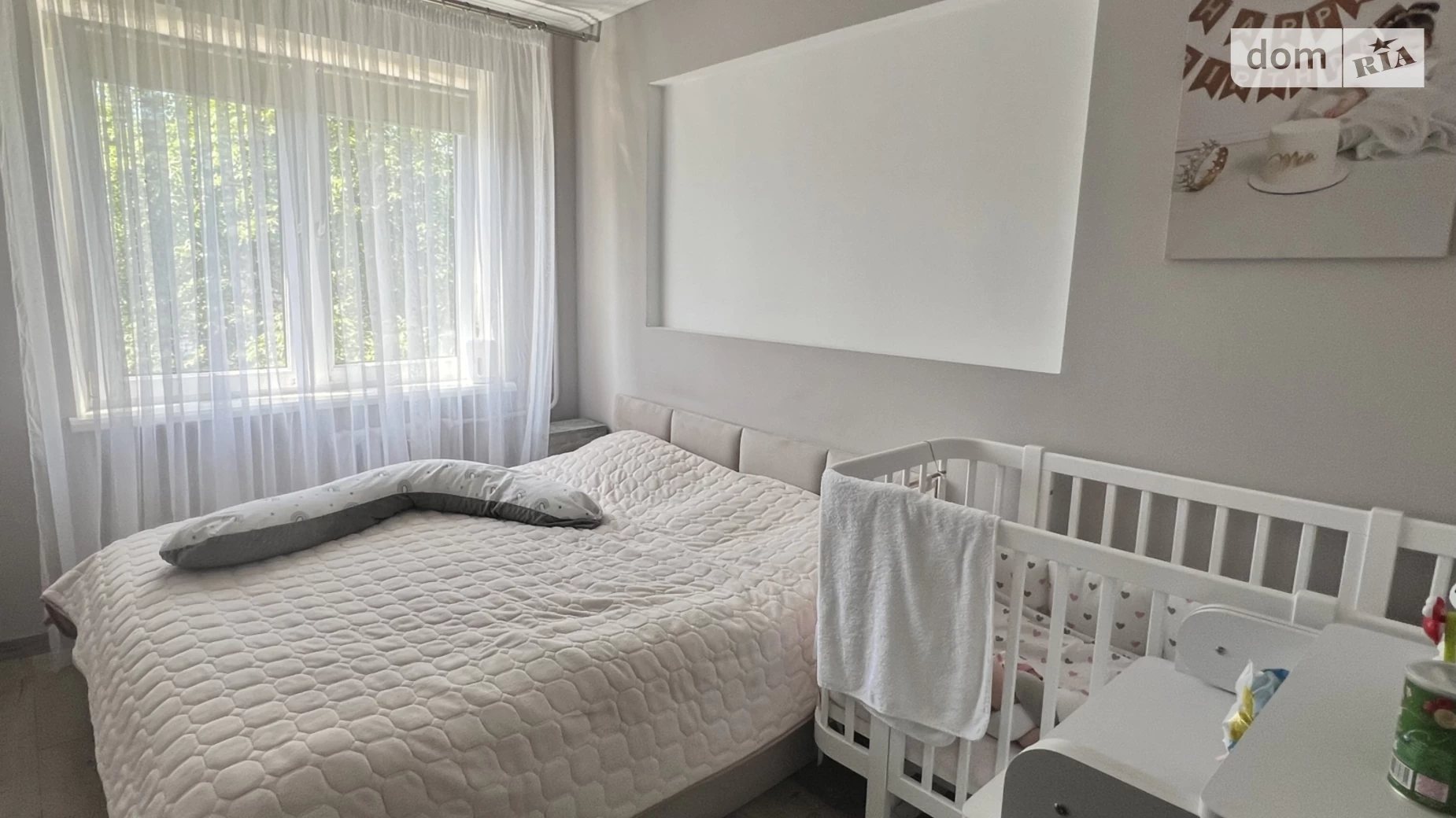 2-кімнатна квартира 43 кв. м у Тернополі, цена: 40500 $ - фото 3