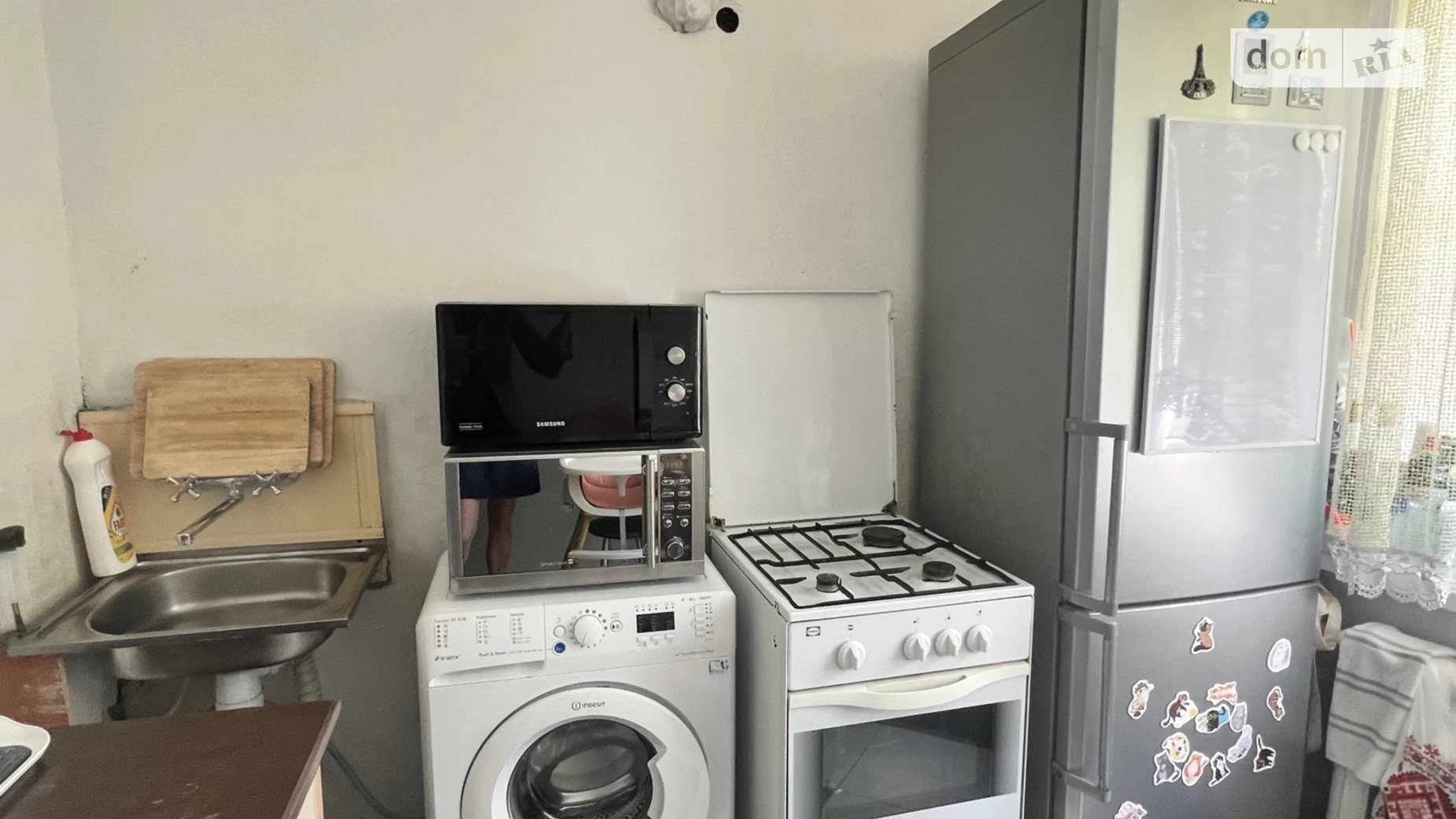 2-кімнатна квартира 43 кв. м у Тернополі, цена: 40500 $ - фото 4