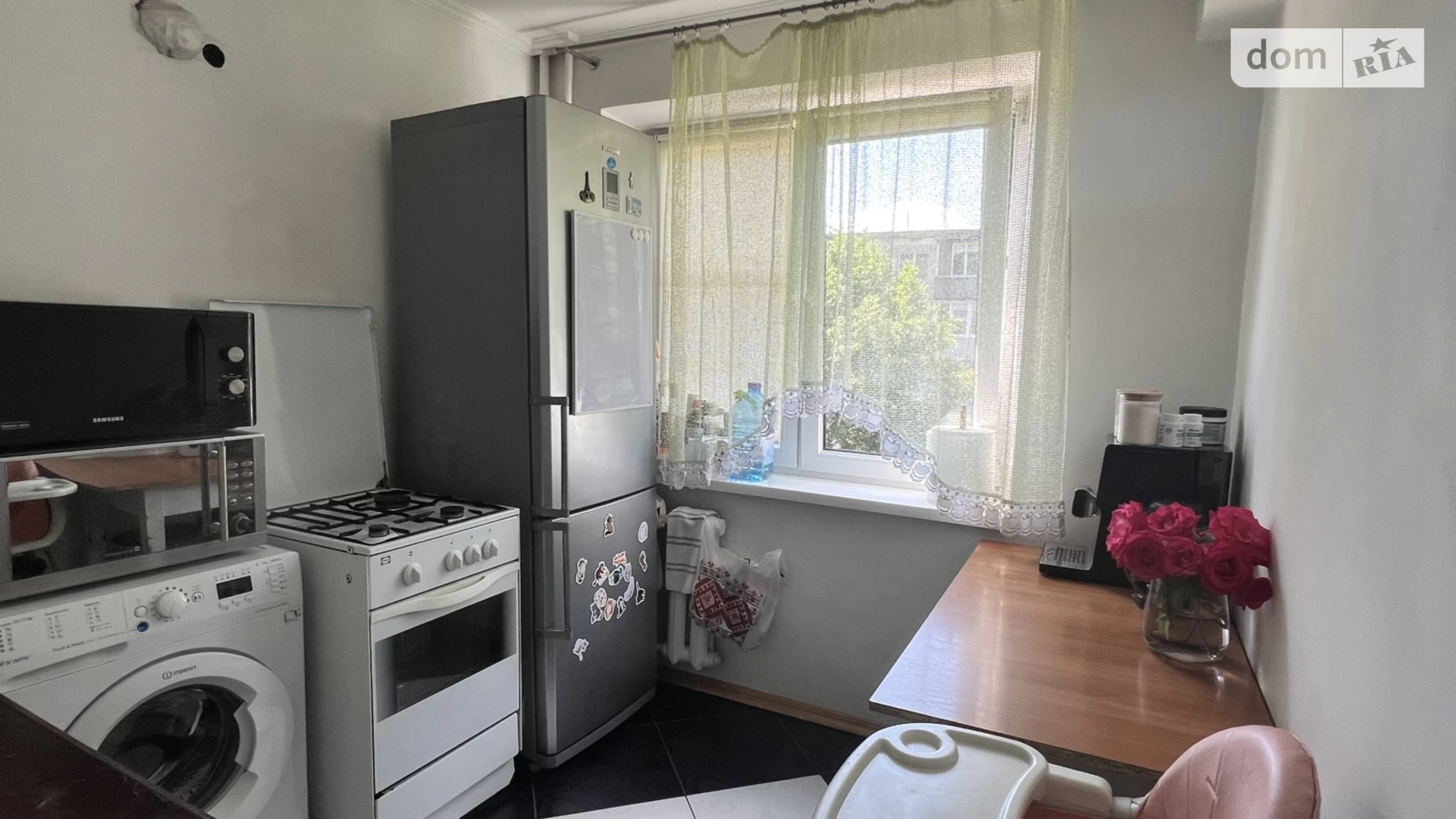 2-кімнатна квартира 43 кв. м у Тернополі, цена: 40500 $ - фото 5