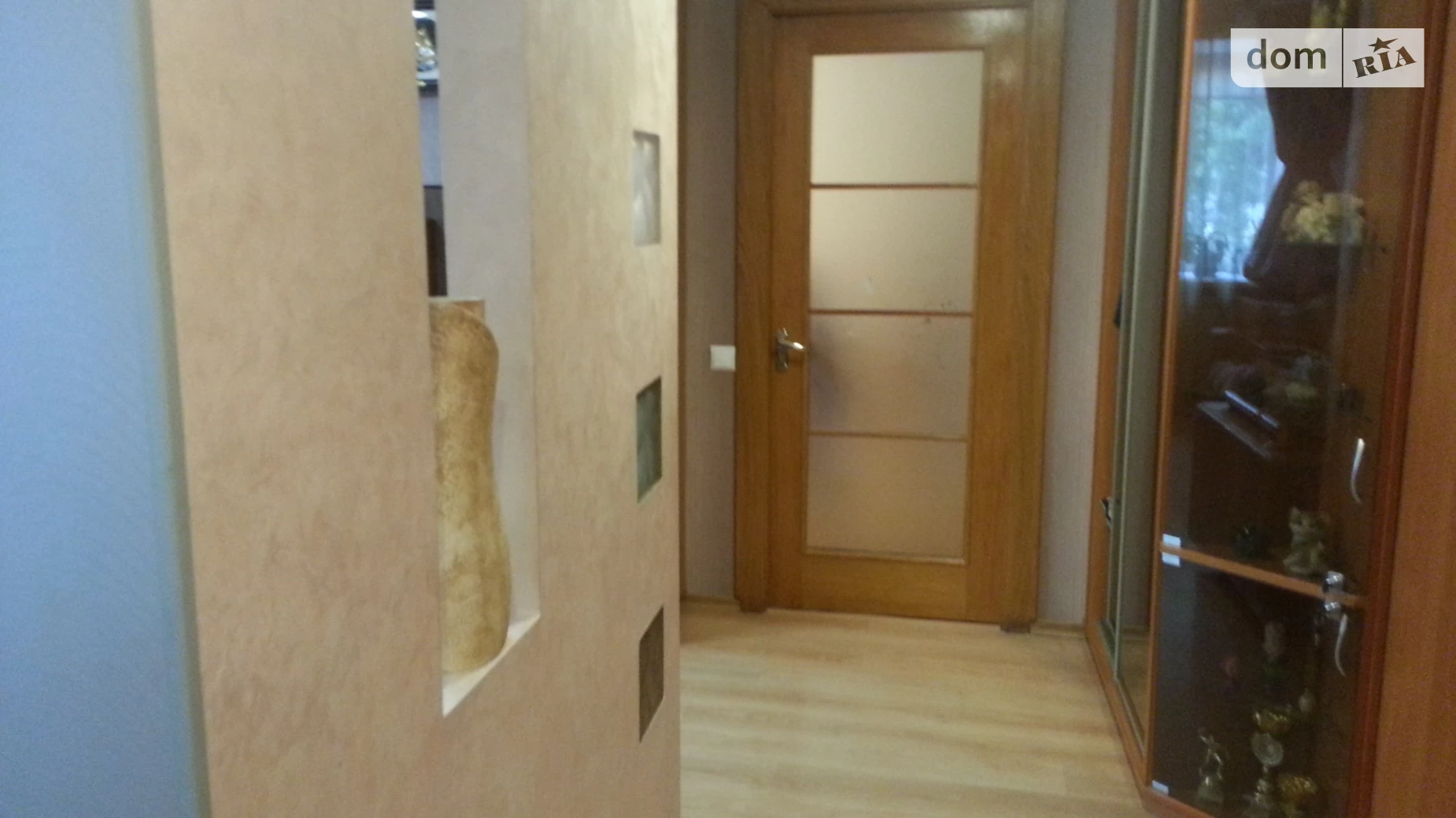 Продається 2-кімнатна квартира 58 кв. м у Києві, вул. Ніжинська, 10 - фото 3