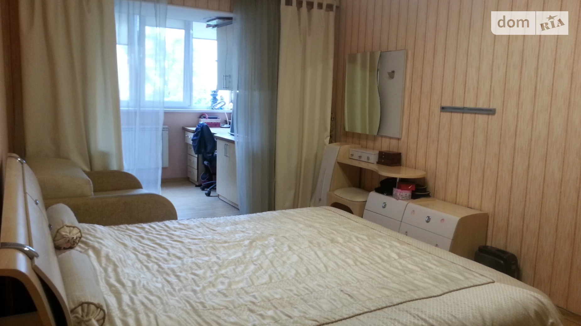 Продається 2-кімнатна квартира 58 кв. м у Києві, вул. Ніжинська, 10 - фото 4