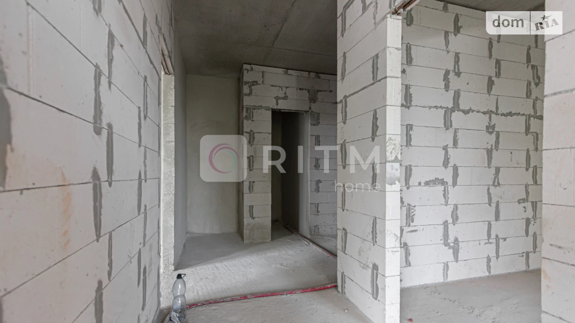Продається 2-кімнатна квартира 68.4 кв. м у Рудному, вул. Огієнка, 18Б - фото 3