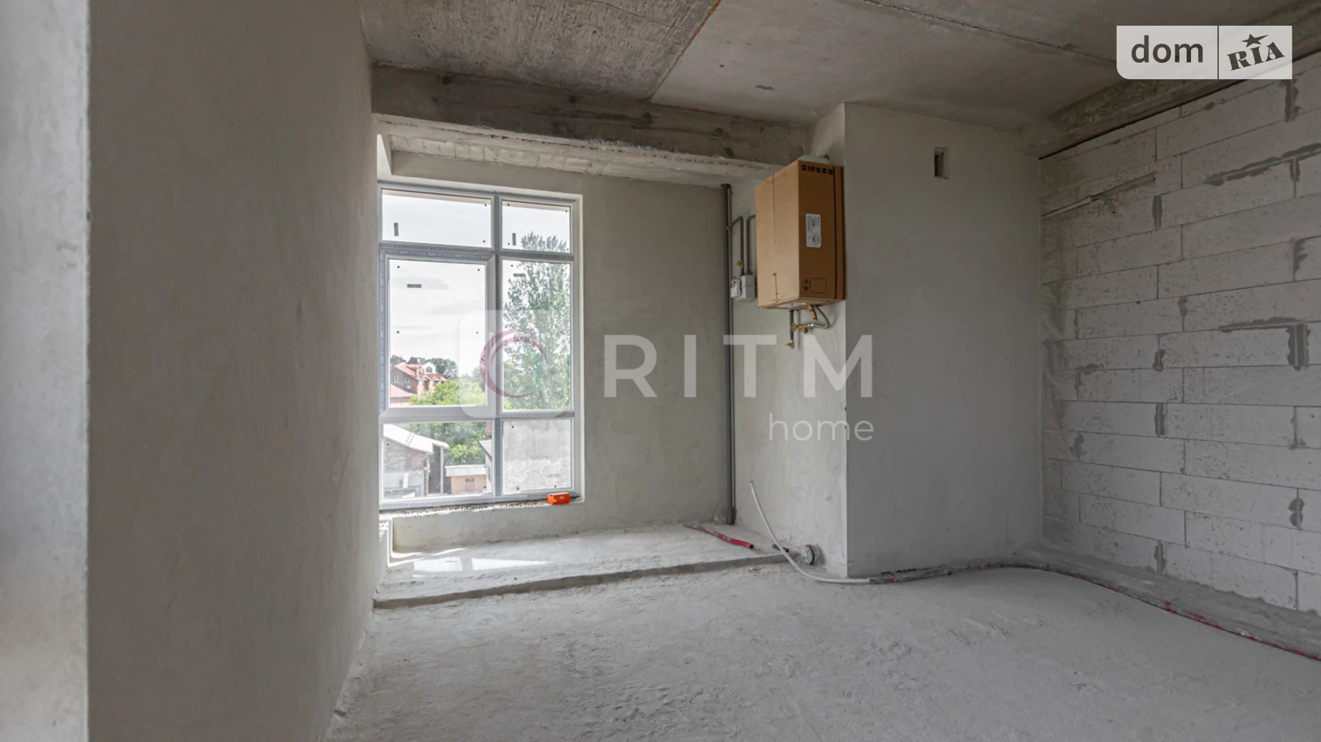 Продається 2-кімнатна квартира 68.4 кв. м у Рудному, вул. Огієнка, 18Б - фото 5
