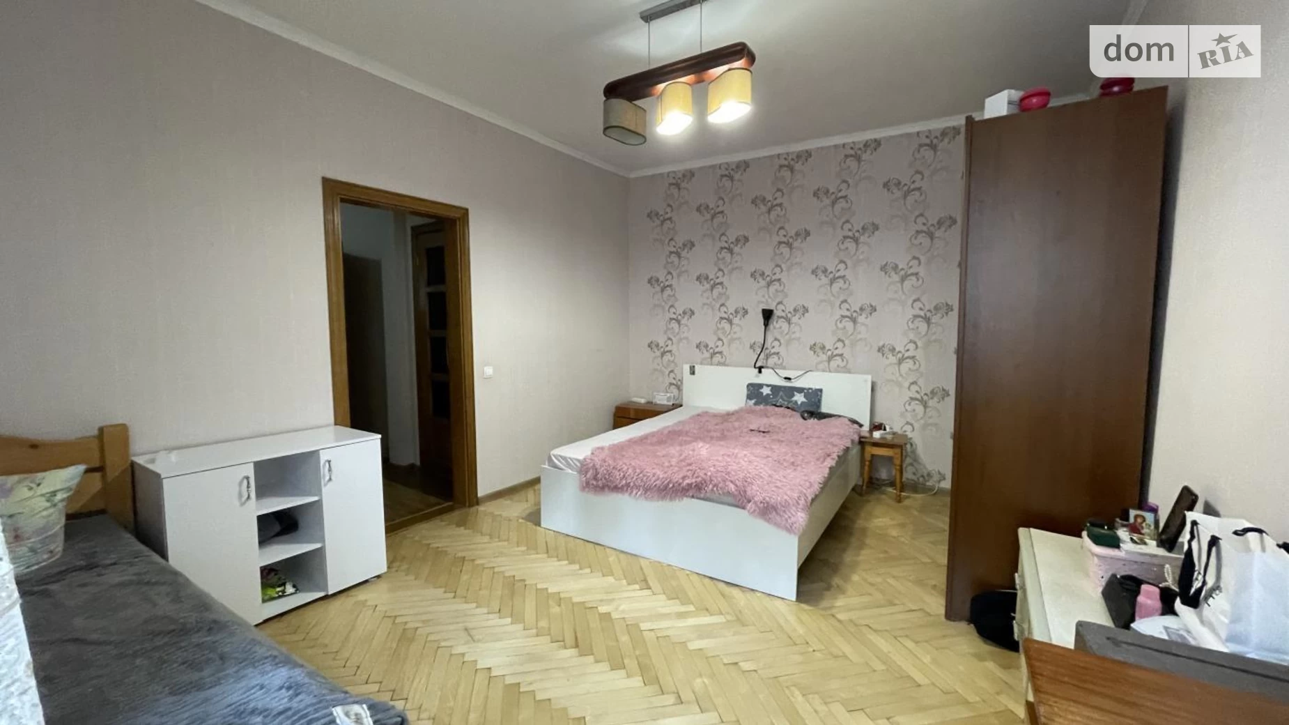 Продається 2-кімнатна квартира 60 кв. м у Львові, вул. Джерельна, 34 - фото 5