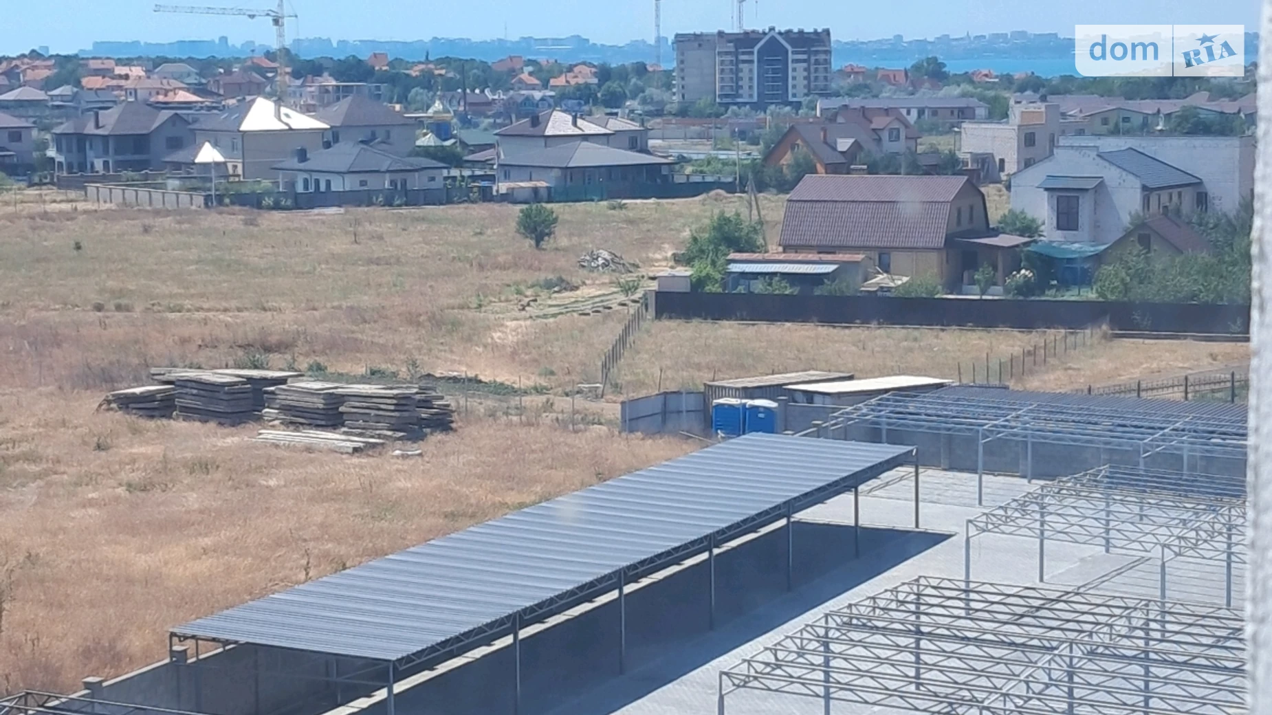 Продается 1-комнатная квартира 42 кв. м в Одессе, ул. Академика Сахарова, 11 - фото 3