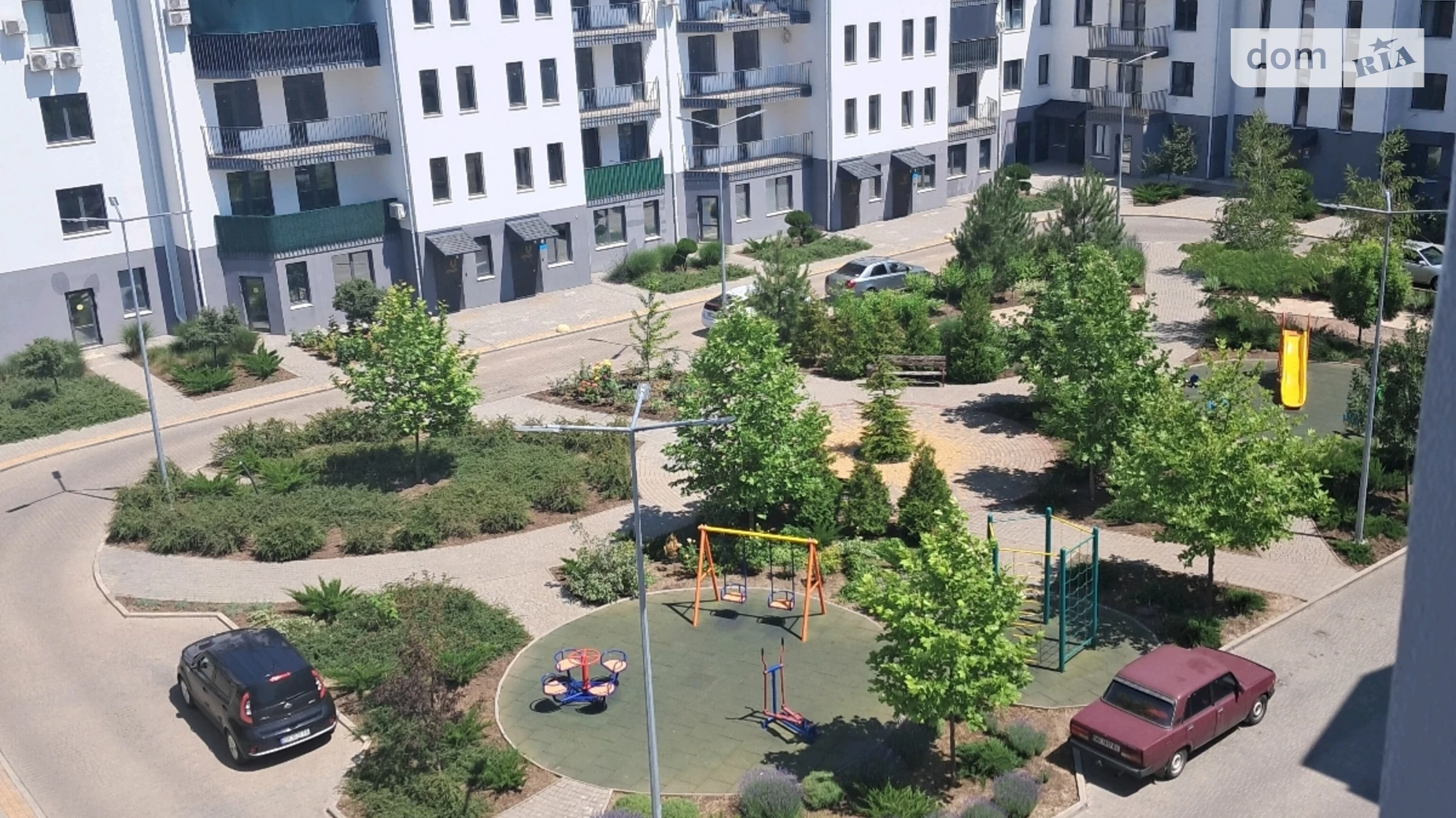 Продается 1-комнатная квартира 42 кв. м в Одессе, ул. Академика Сахарова, 11 - фото 5