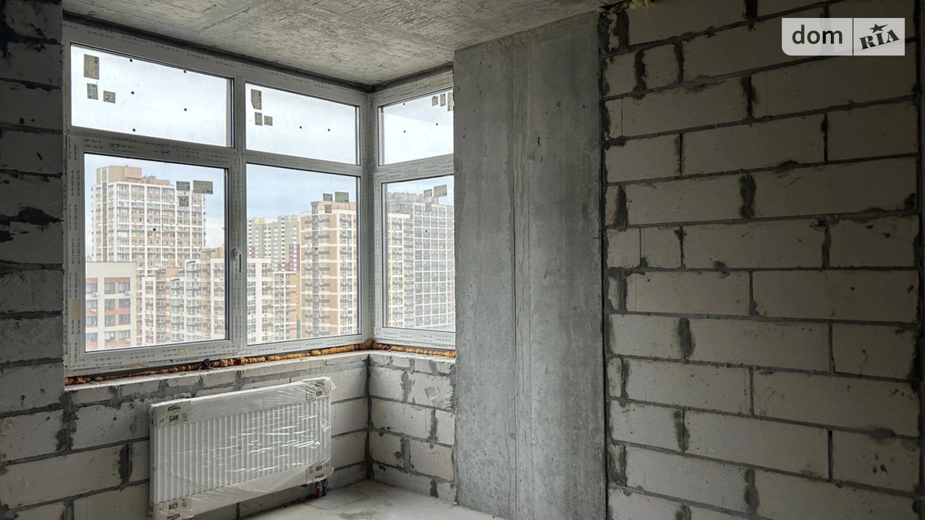 Продається 2-кімнатна квартира 77 кв. м у, цена: 92000 $ - фото 5