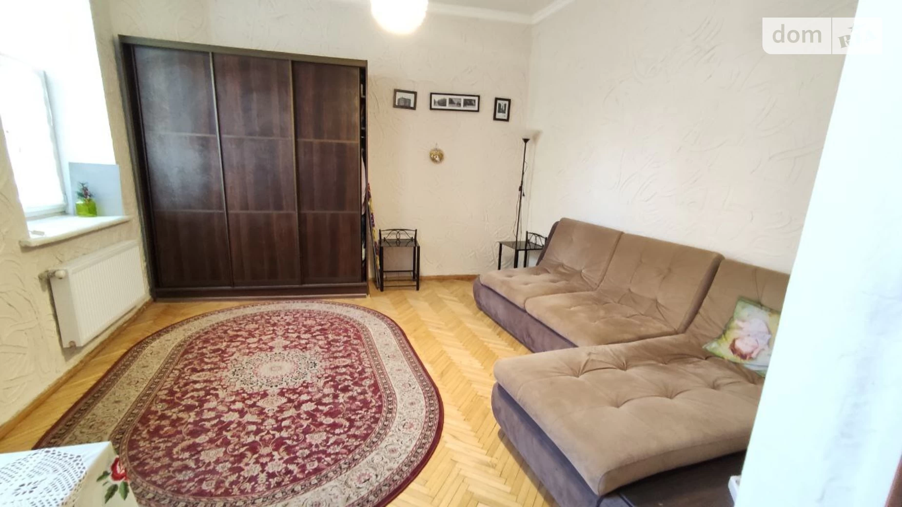 Продається 1-кімнатна квартира 30 кв. м у Львові - фото 3
