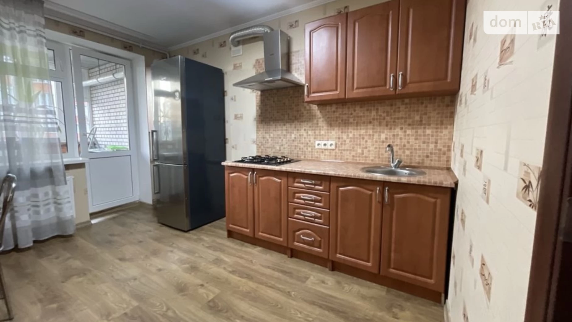 Здається в оренду 1-кімнатна квартира 43 кв. м у Хмельницькому, вул. Лісогринівецька, 24/2 - фото 2