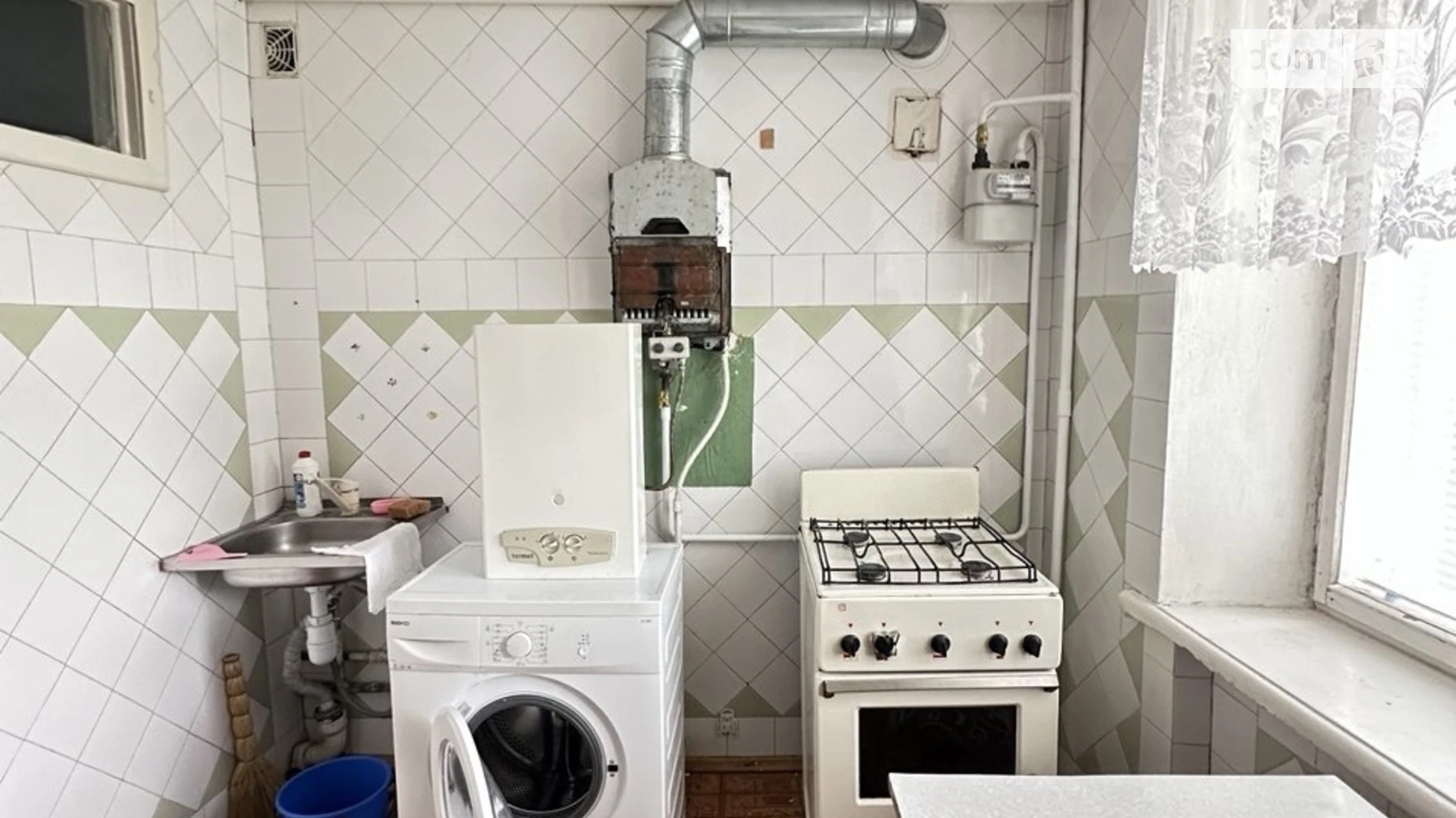 Продається 2-кімнатна квартира 51.5 кв. м у Хмельницькому, вул. Козацька, 54/1 - фото 2