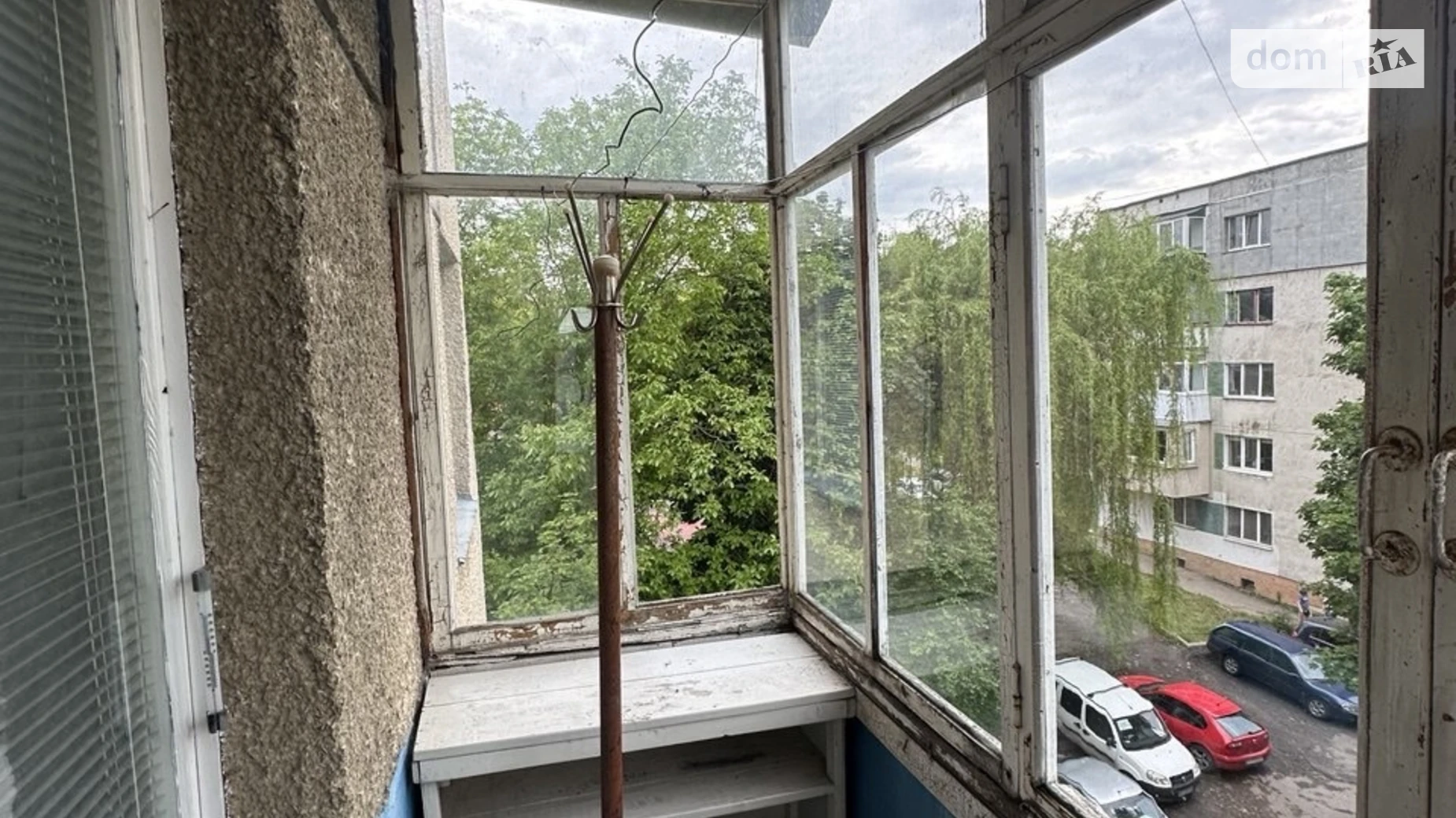 Продається 2-кімнатна квартира 51.5 кв. м у Хмельницькому, вул. Козацька, 54/1 - фото 3