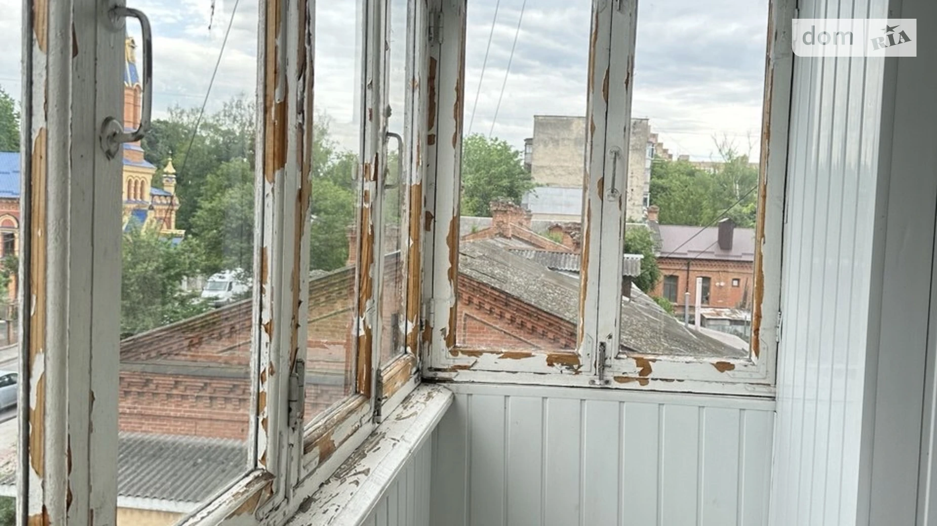 Продається 2-кімнатна квартира 51.5 кв. м у Хмельницькому, вул. Козацька, 54/1 - фото 5