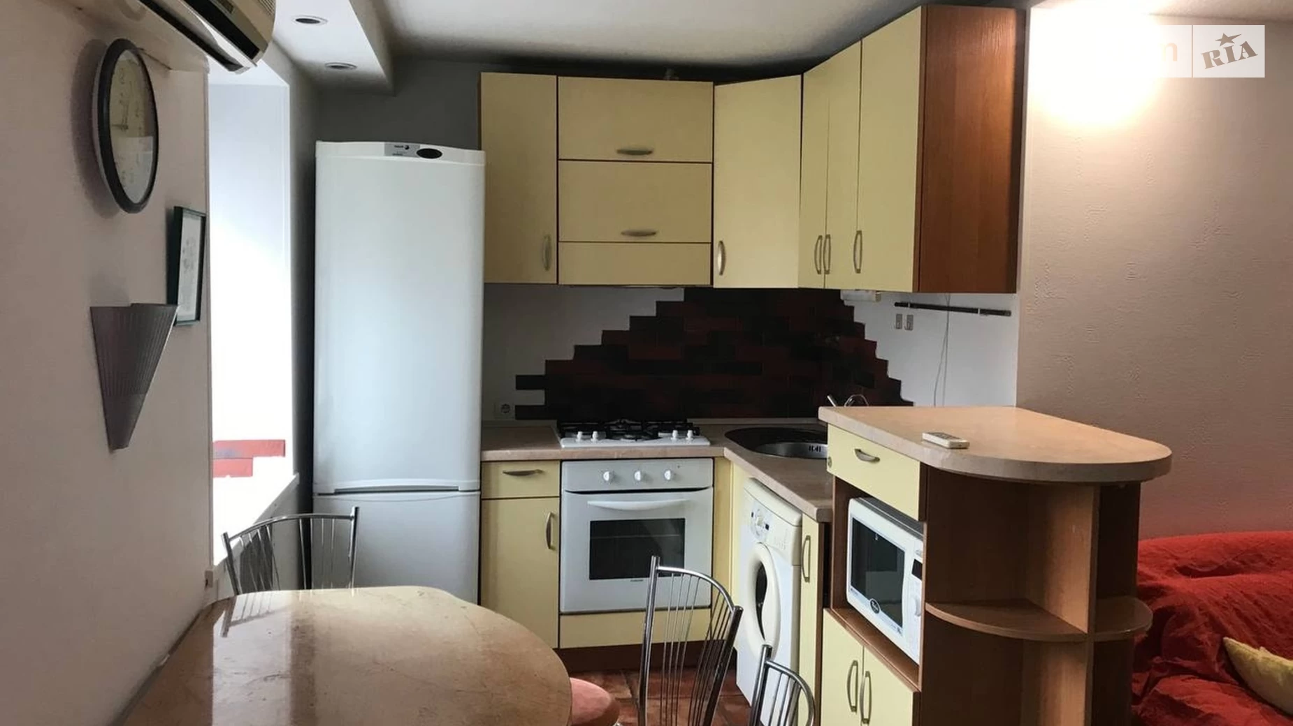 Сдается в аренду 2-комнатная квартира 54.5 кв. м в Киеве, ул. Михаила Донца, 17/46 - фото 3