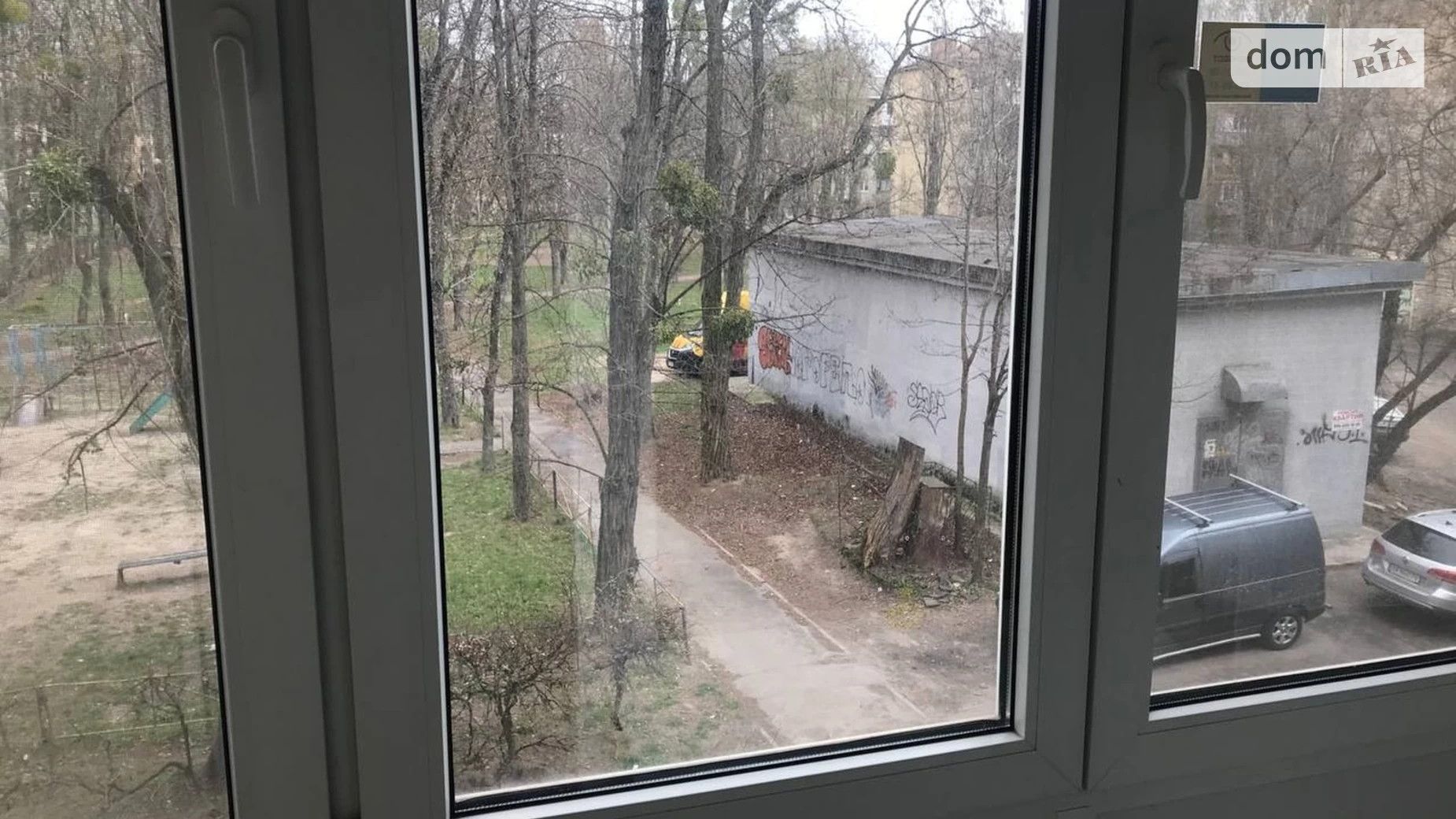 Сдается в аренду 2-комнатная квартира 54.5 кв. м в Киеве, ул. Михаила Донца, 17/46 - фото 4