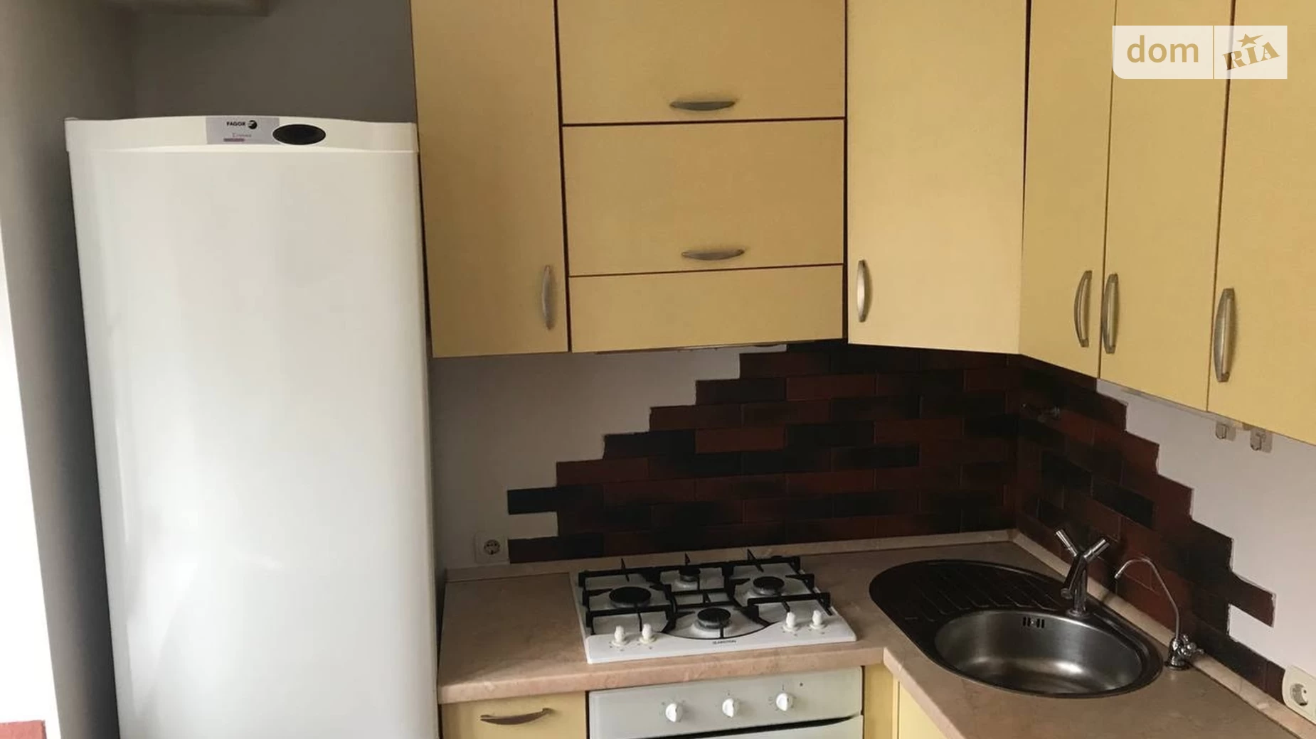 Сдается в аренду 2-комнатная квартира 54.5 кв. м в Киеве, ул. Михаила Донца, 17/46 - фото 5