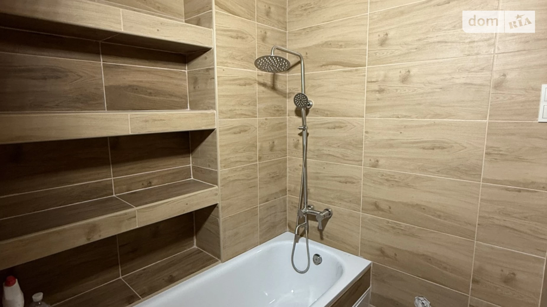 Продається 1-кімнатна квартира 43.5 кв. м у Крижанівка, вул. Академіка Сахарова, 9А - фото 5