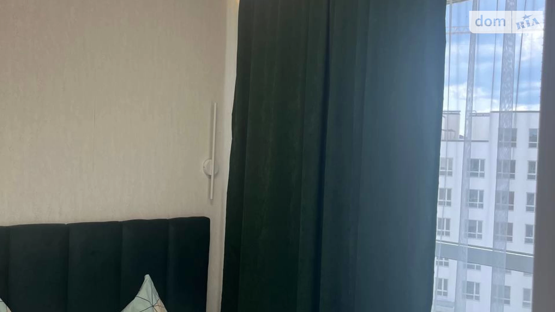 Продается 1-комнатная квартира 33.2 кв. м в Броварах, ул. Героев Крут, 4 - фото 4