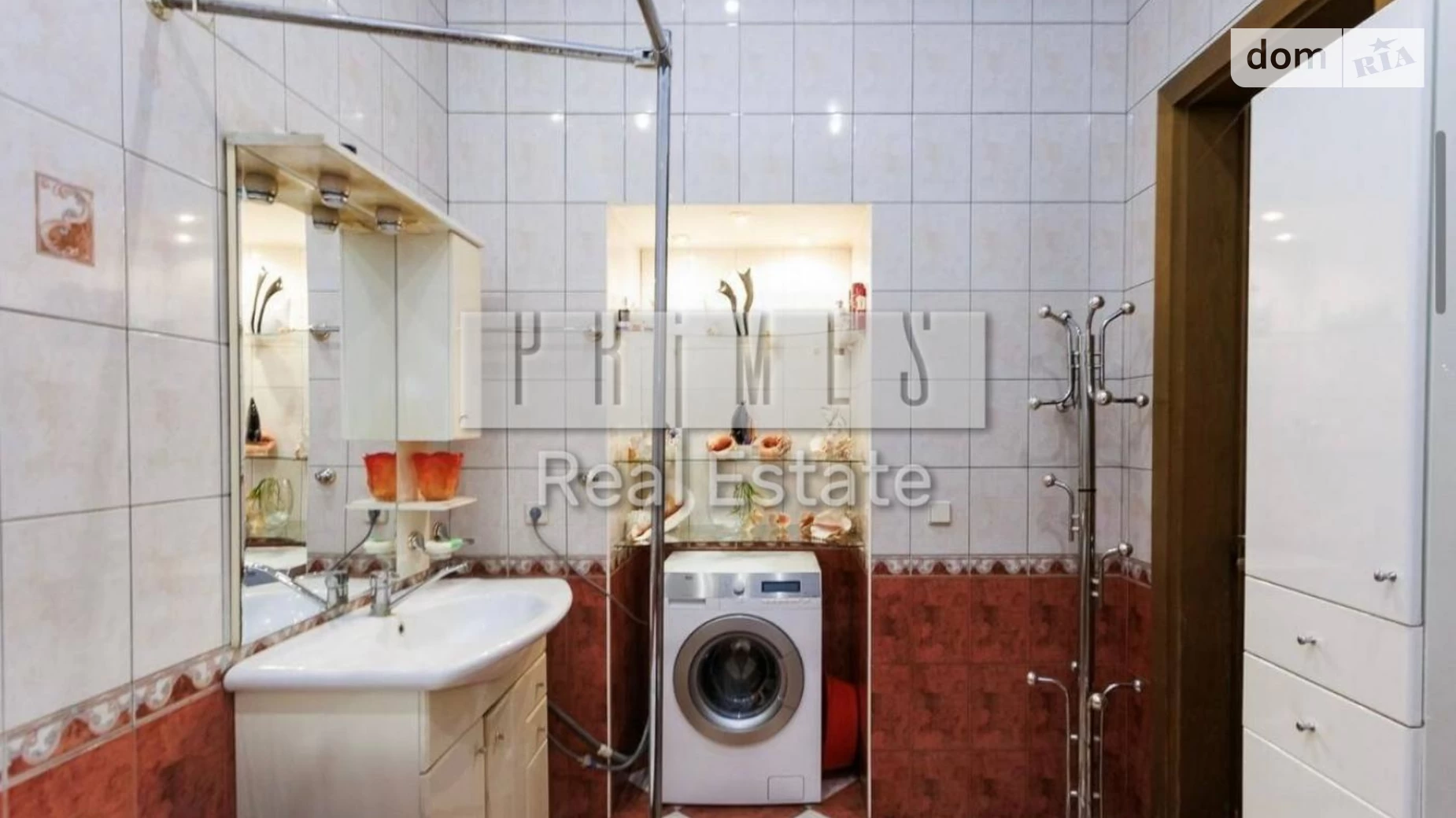 Продается 2-комнатная квартира 91 кв. м в Киеве, ул. Эспланадная, 2 - фото 3