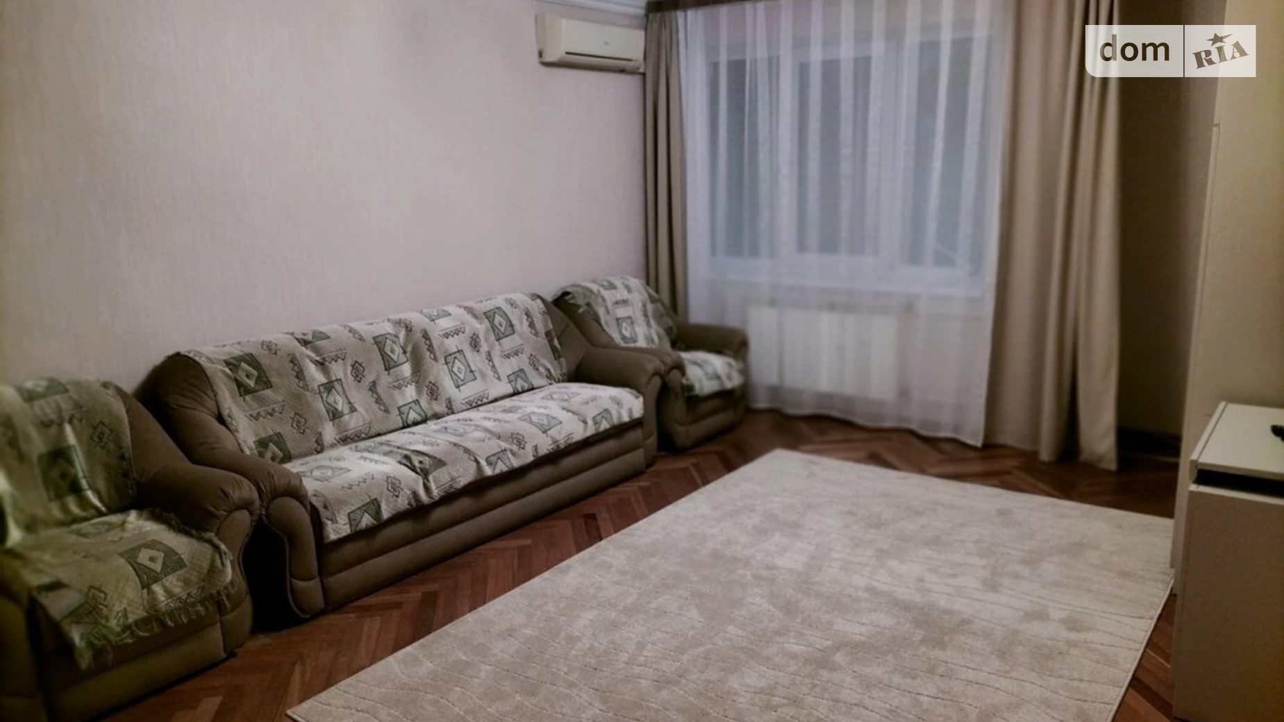 Здається в оренду 3-кімнатна квартира 75 кв. м у Києві, вул. Лабораторна, 26А - фото 2