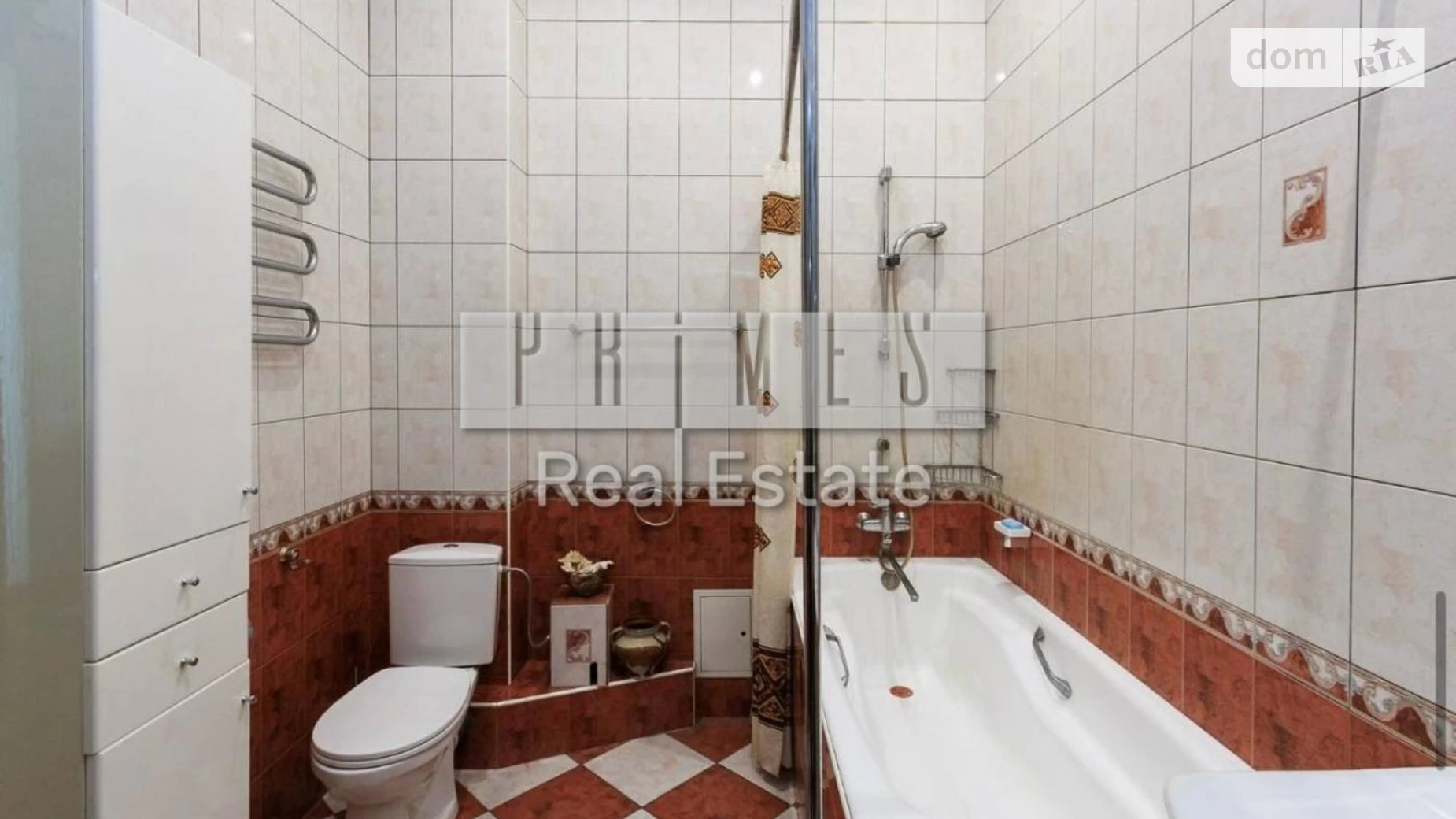 Продается 2-комнатная квартира 91 кв. м в Киеве, ул. Эспланадная, 2 - фото 5