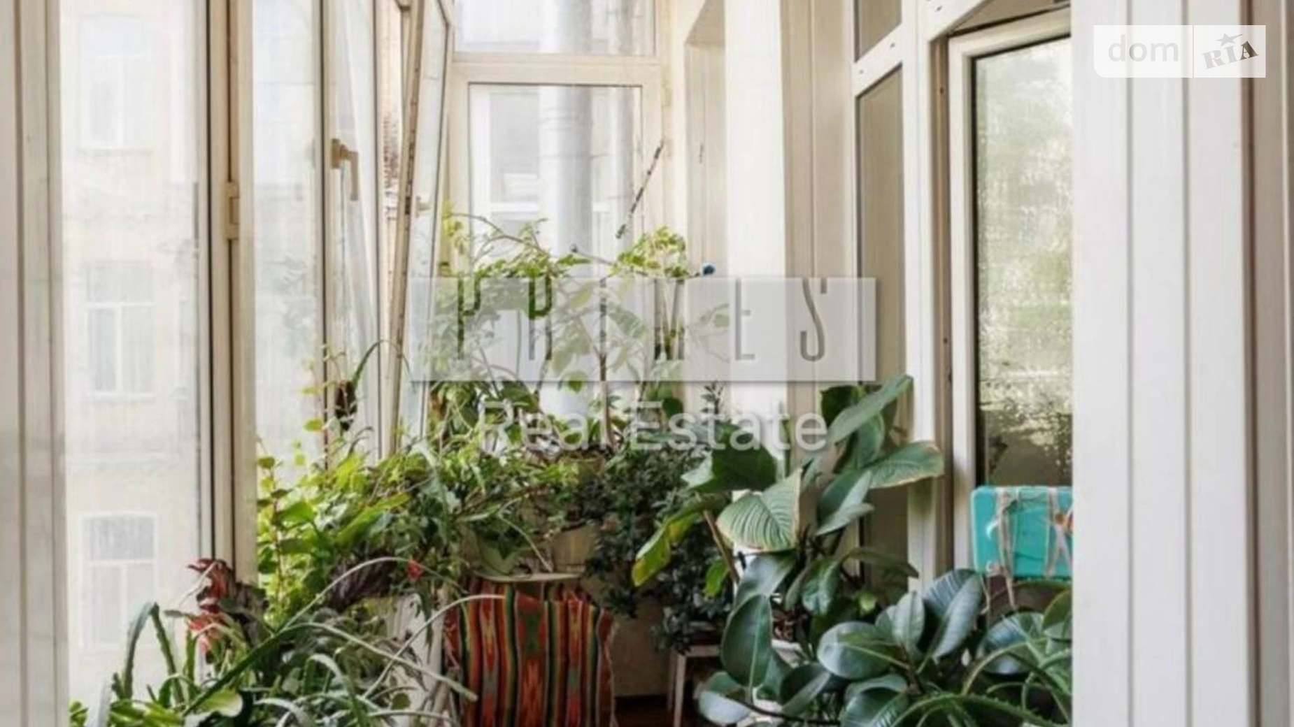 Продается 2-комнатная квартира 91 кв. м в Киеве, ул. Эспланадная, 2 - фото 4