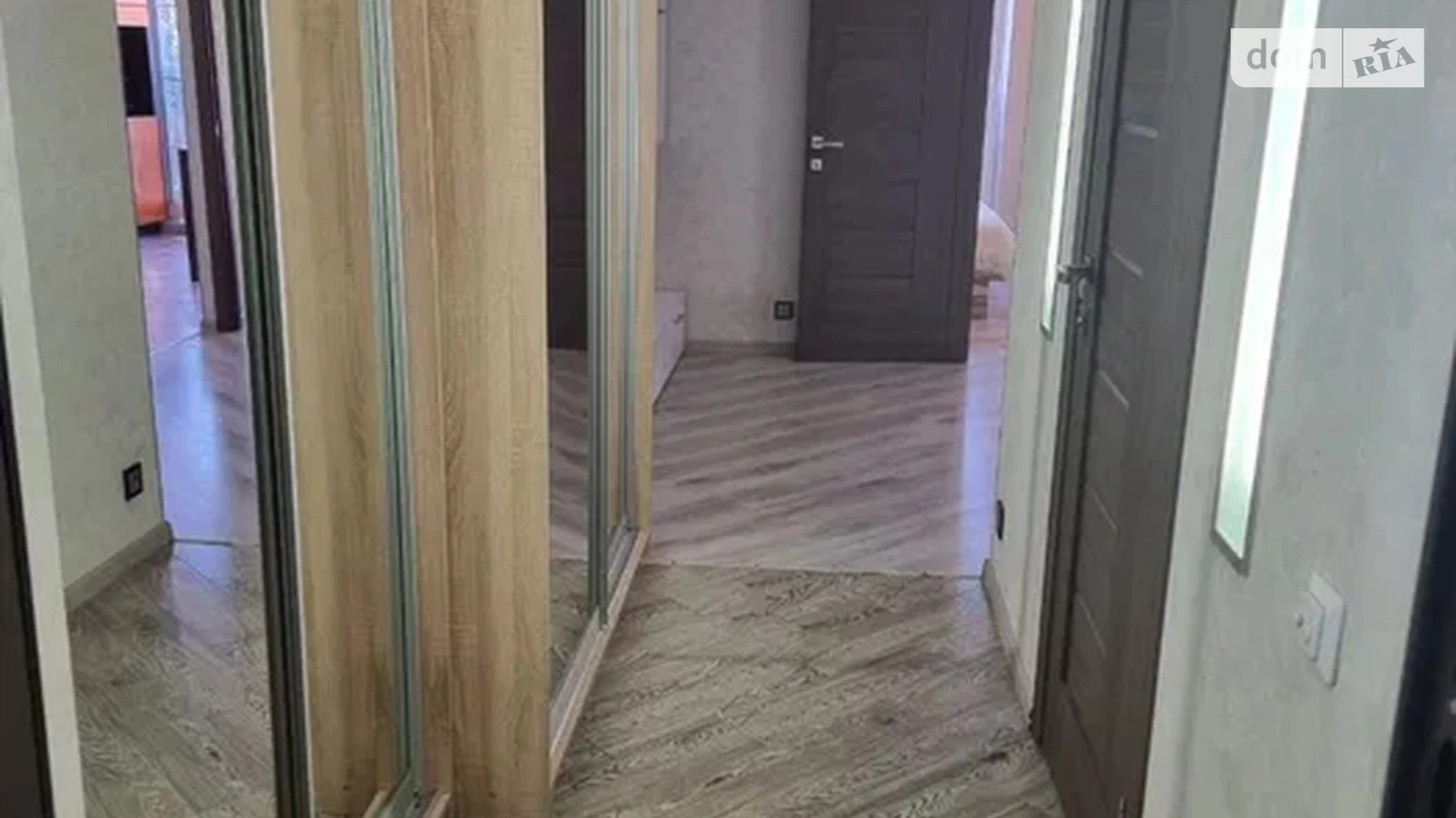 Продается 1-комнатная квартира 33.9 кв. м в Киеве, ул. Дмитрия Луценко(Крейсера "Аврора"), 14 - фото 4