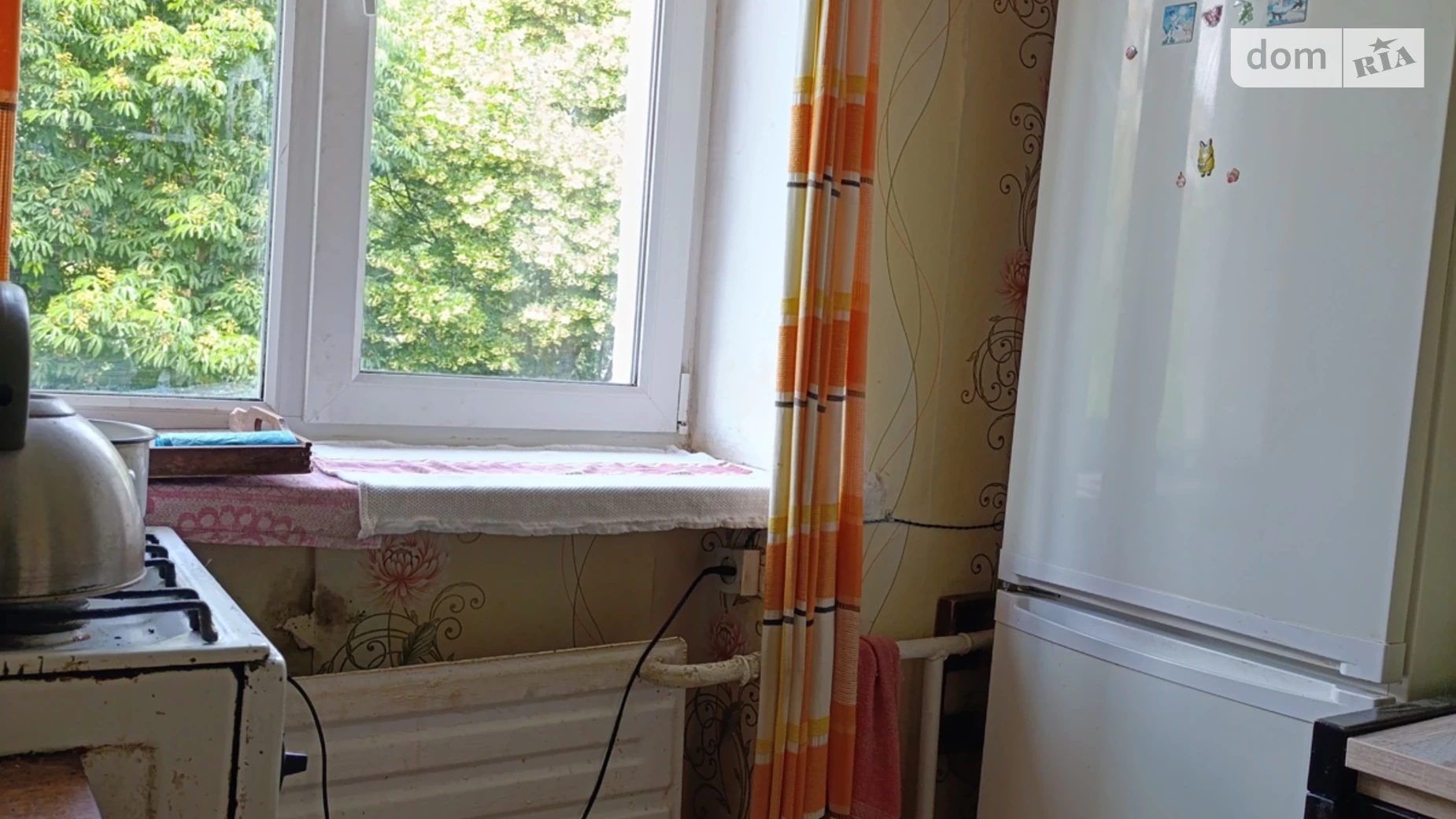 Здається в оренду 3-кімнатна квартира 55 кв. м у Хмельницькому, вул. Тернопільська - фото 5