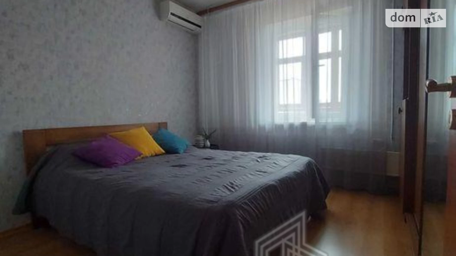 Продается 2-комнатная квартира 52 кв. м в Киеве, просп. Николая  Бажана, 7Б - фото 3