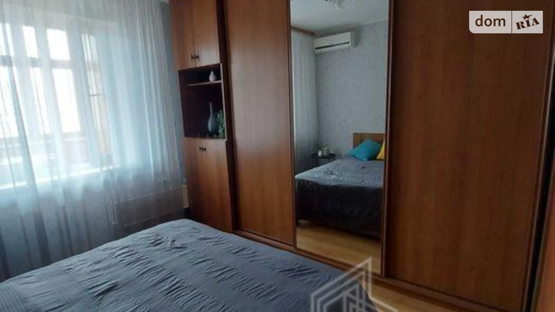 Продается 2-комнатная квартира 52 кв. м в Киеве, просп. Николая  Бажана, 7Б - фото 5