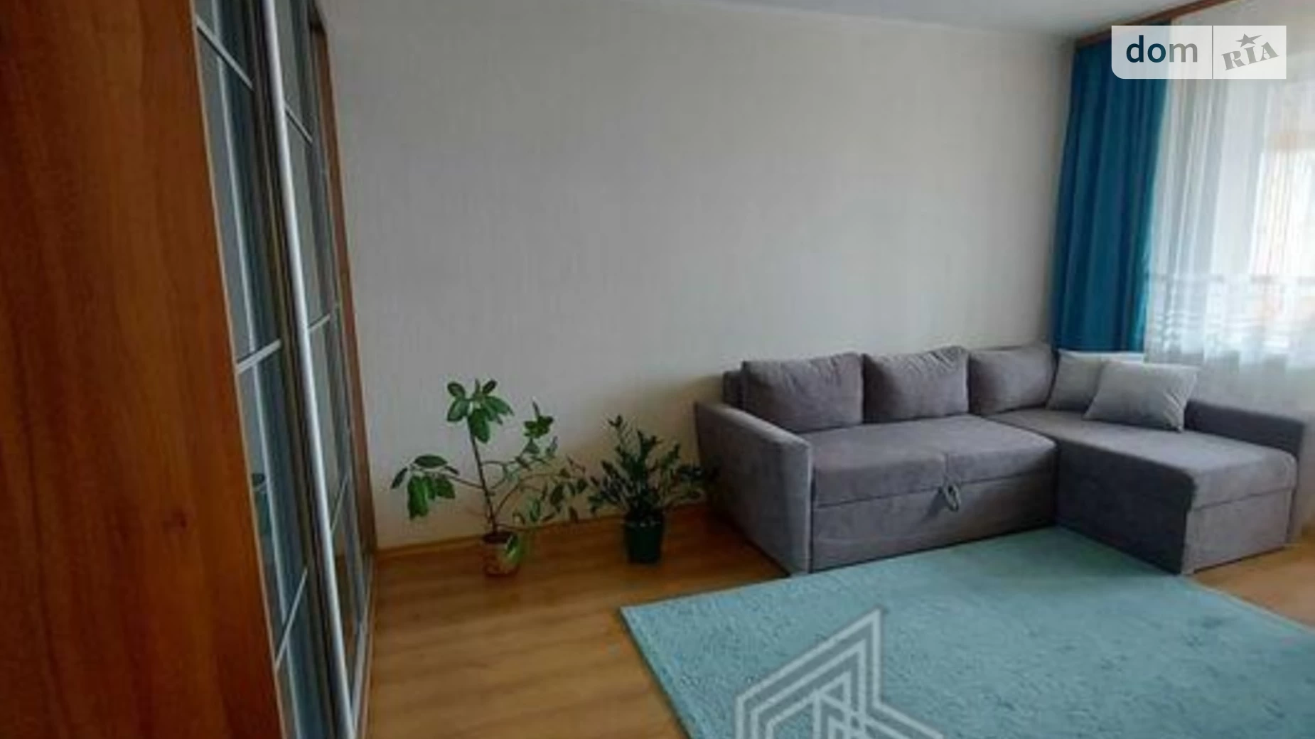 Продается 2-комнатная квартира 52 кв. м в Киеве, просп. Николая  Бажана, 7Б - фото 2