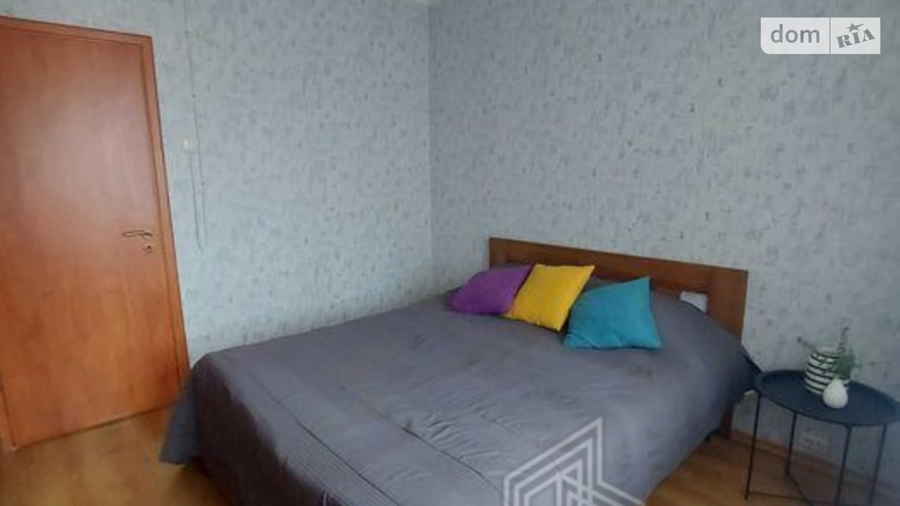 Продается 2-комнатная квартира 52 кв. м в Киеве, просп. Николая  Бажана, 7Б - фото 4