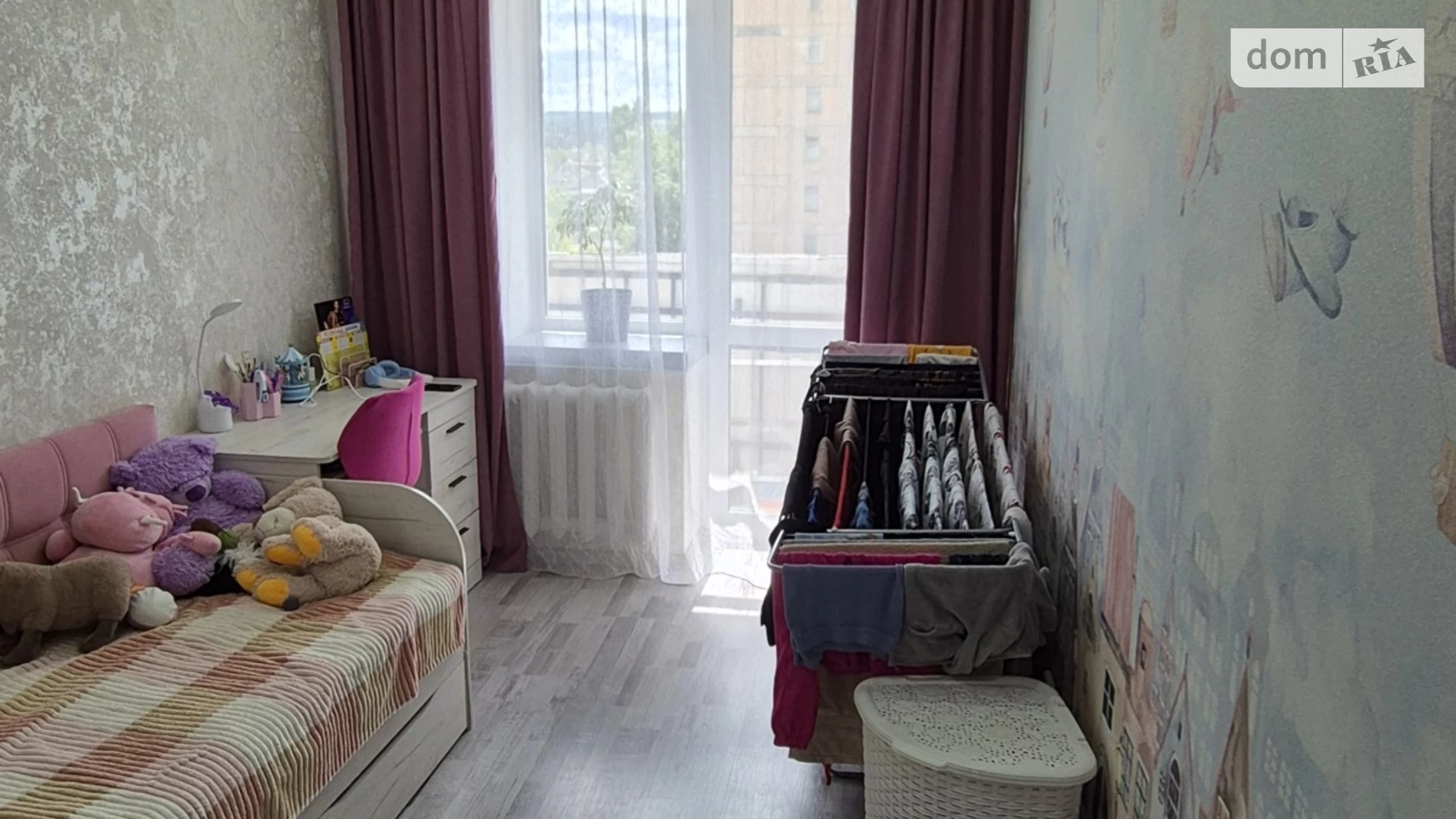 Продается 3-комнатная квартира 60 кв. м в Светловодске, ул. Конька, 27 - фото 3