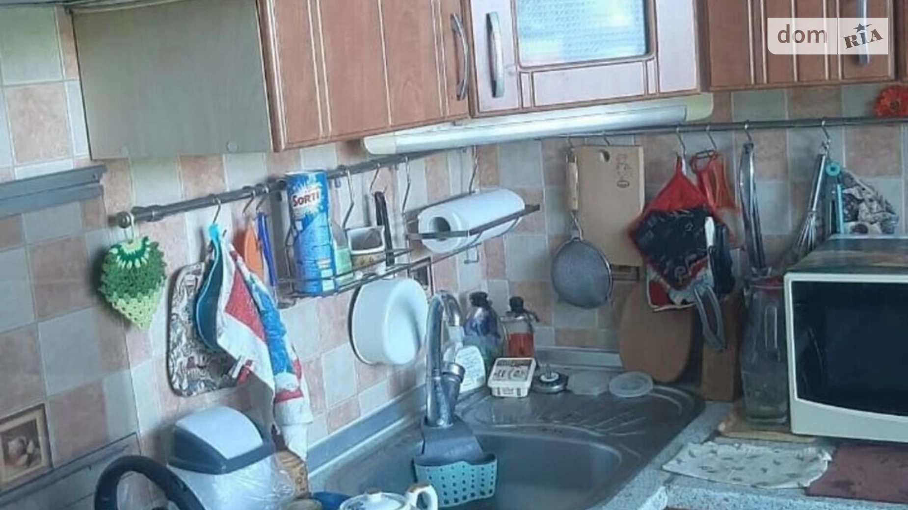 Продається 2-кімнатна квартира 47 кв. м у Харкові, вул. Академіка Павлова, 160Г - фото 5