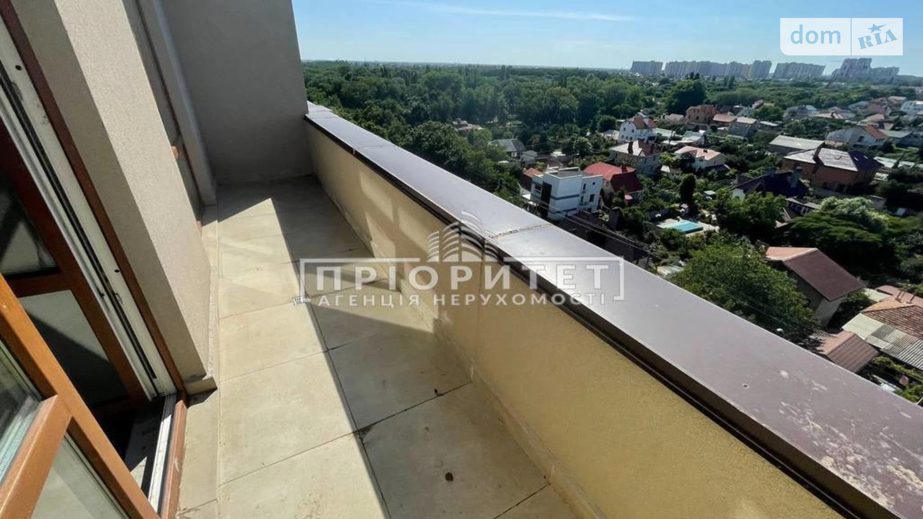 Продается 1-комнатная квартира 43.9 кв. м в Одессе, ул. Дача Ковалевского - фото 3