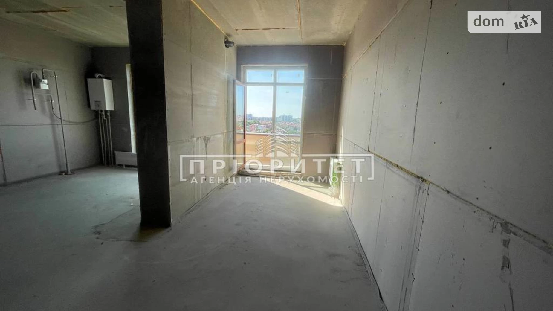Продается 1-комнатная квартира 43.9 кв. м в Одессе, ул. Дача Ковалевского - фото 4