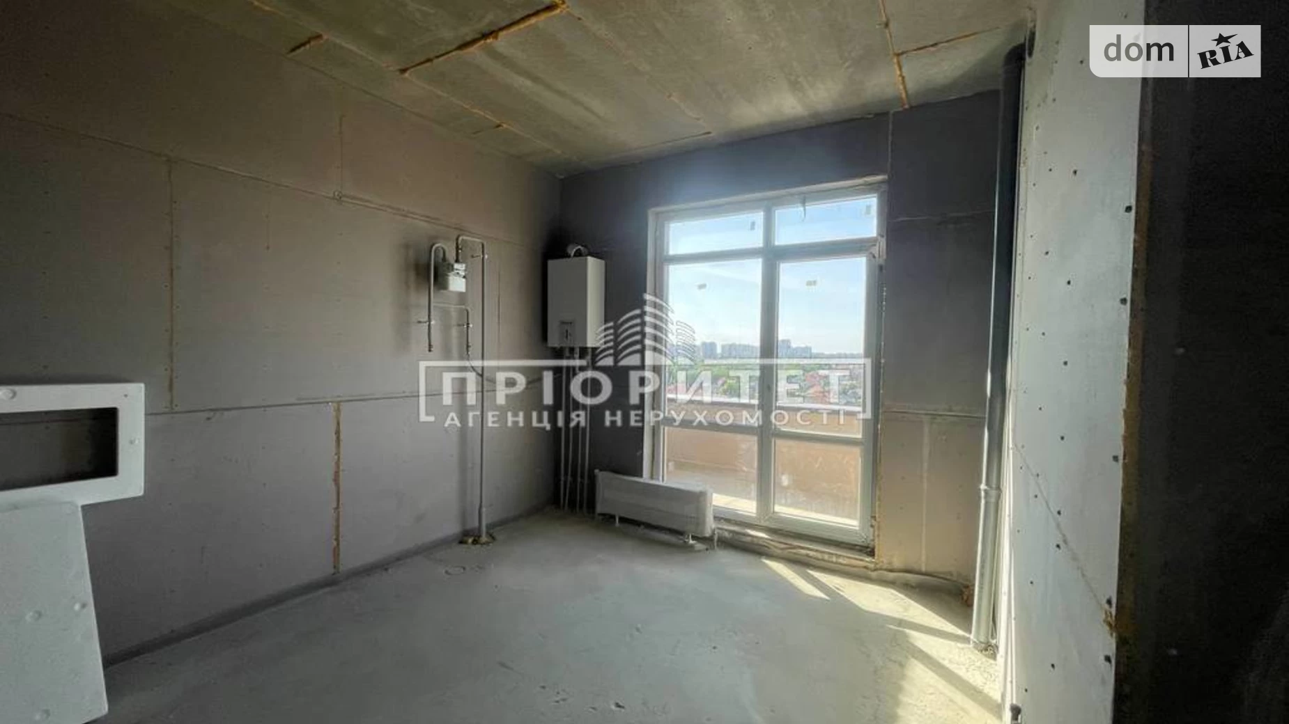 Продается 1-комнатная квартира 43.9 кв. м в Одессе, ул. Дача Ковалевского - фото 5