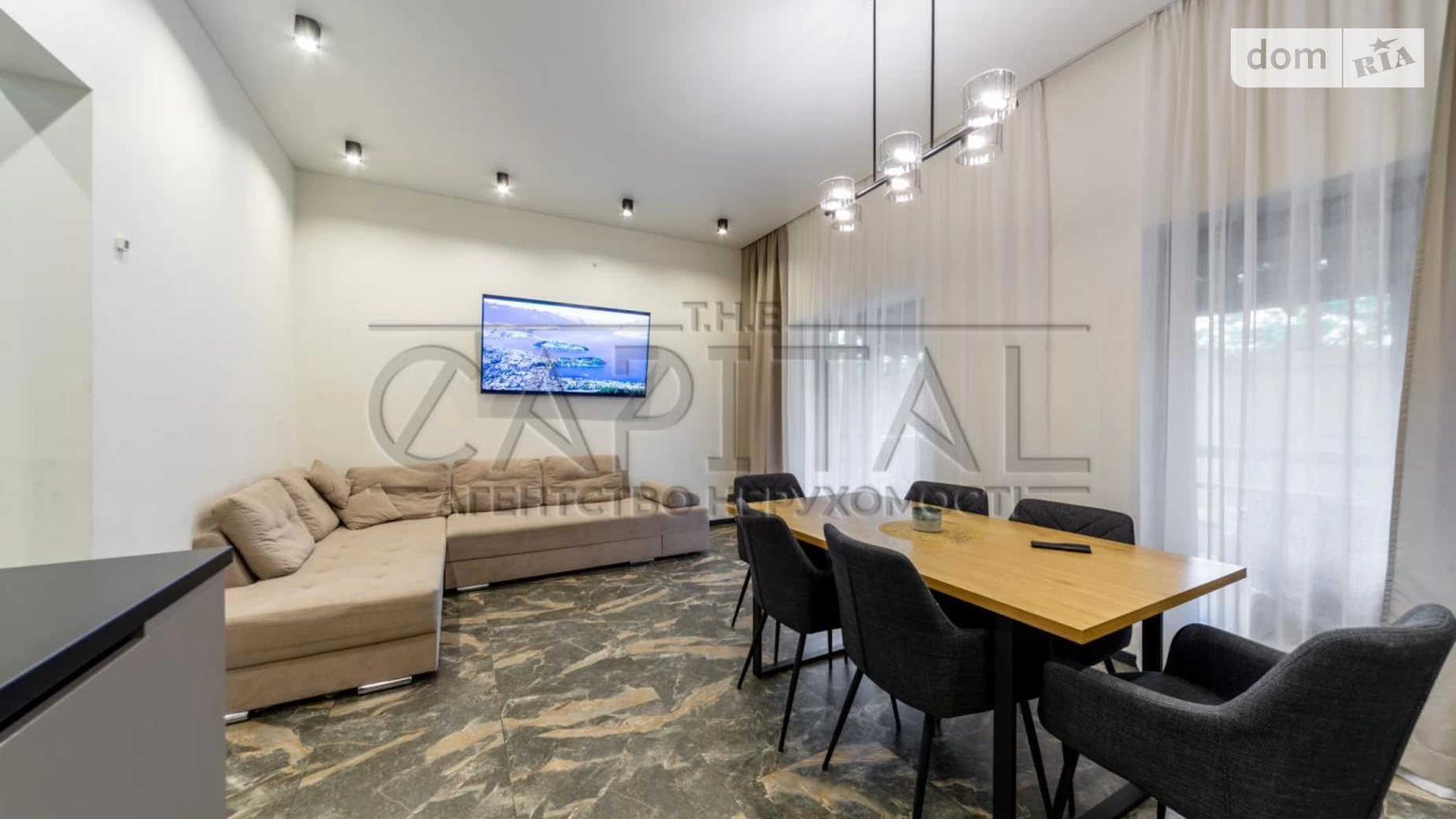 Продается дом на 2 этажа 124 кв. м с верандой, цена: 215000 $ - фото 4