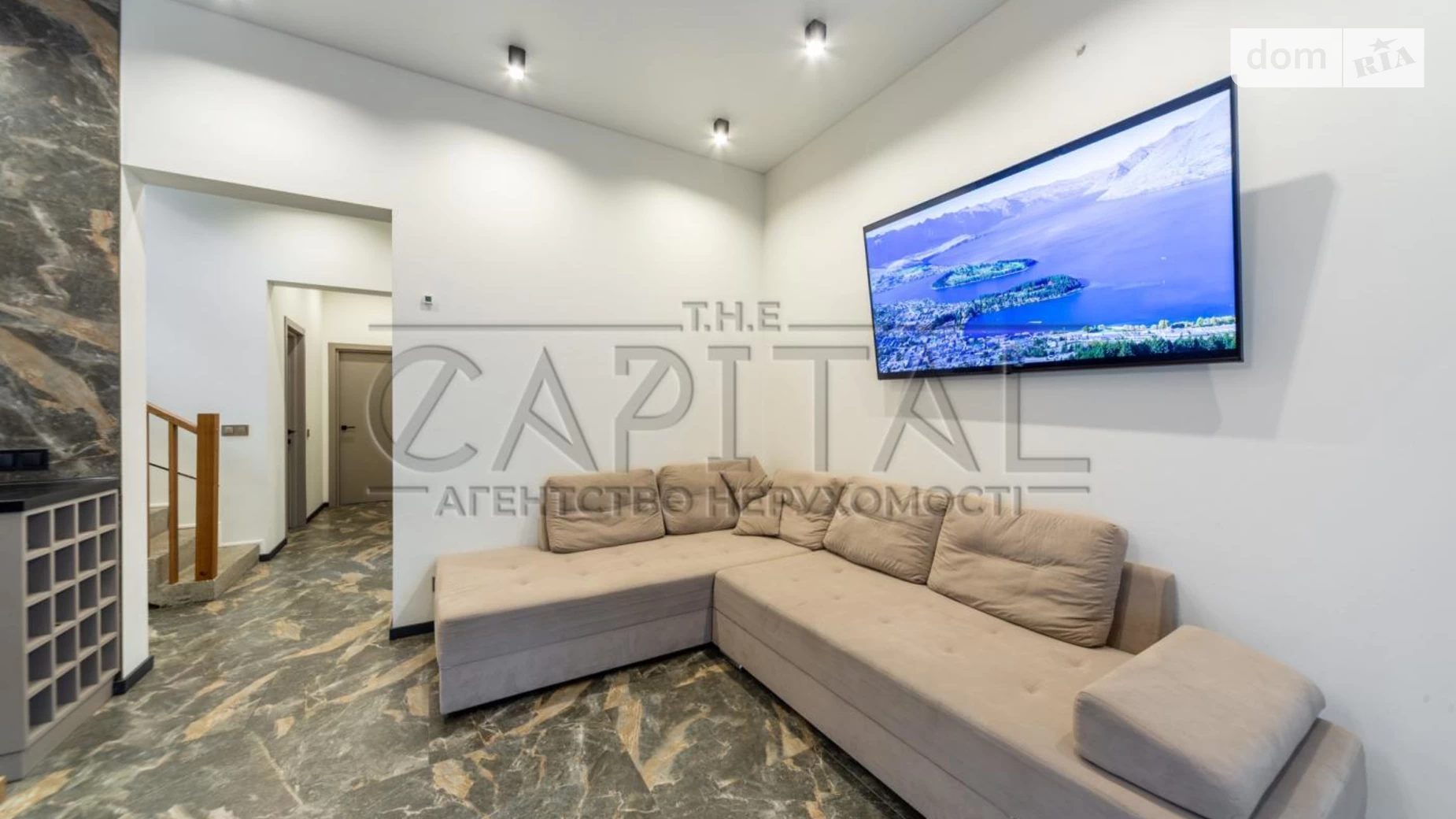 Продается дом на 2 этажа 124 кв. м с верандой, цена: 215000 $ - фото 3