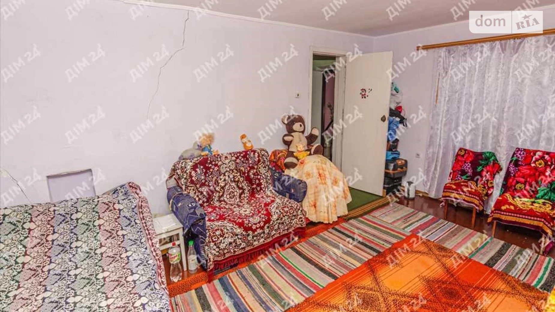 Продается одноэтажный дом 57.4 кв. м с гаражом, цена: 9000 $ - фото 5
