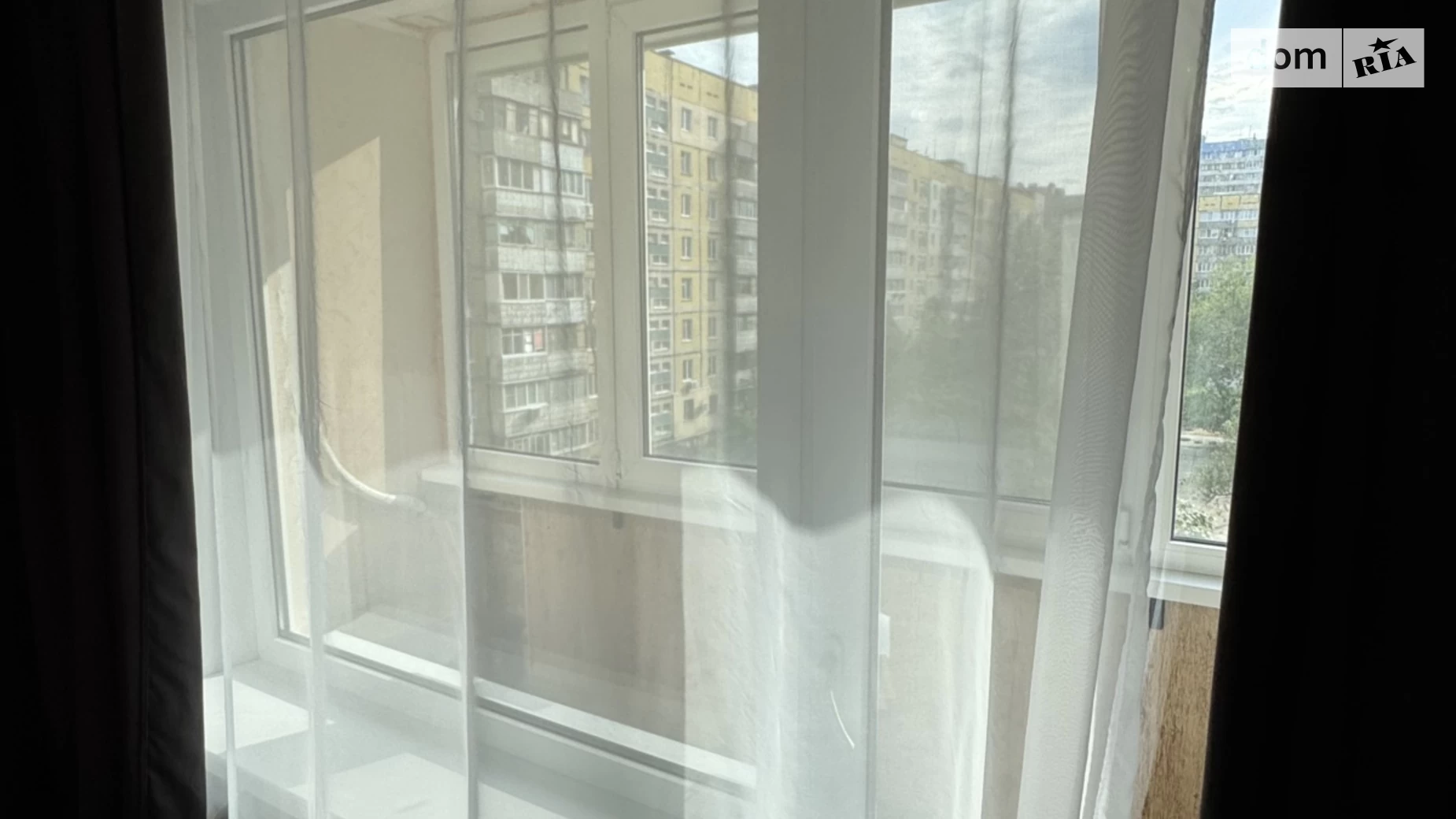 Здається в оренду 3-кімнатна квартира 63.1 кв. м у Дніпрі, вул. Велика Діївська, 46 - фото 5