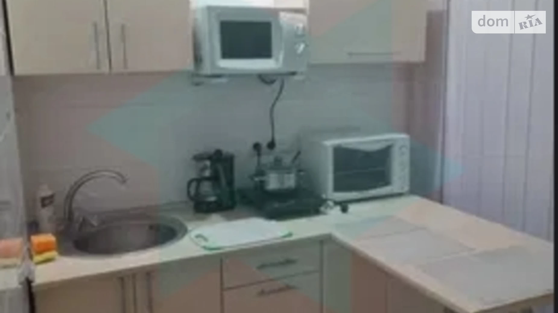 Продається 1-кімнатна квартира 23 кв. м у Дніпрі, пров. Добровольців, 10 - фото 2