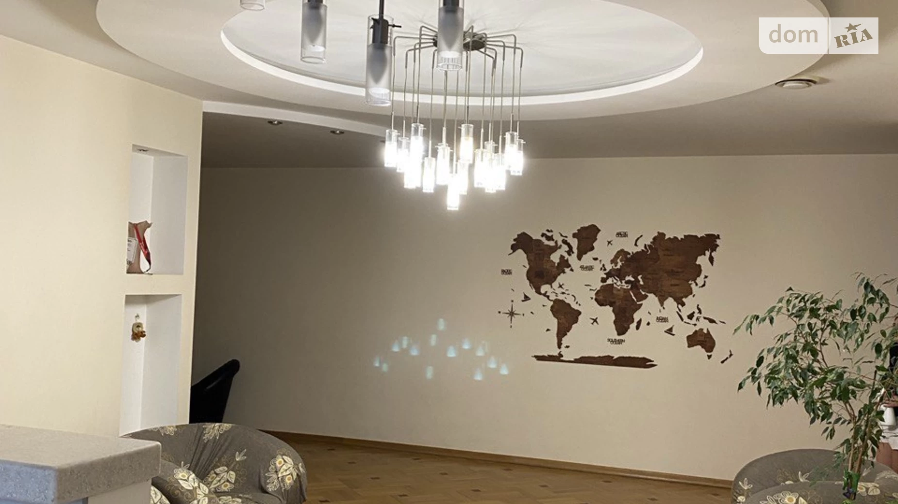 Продається 3-кімнатна квартира 129.3 кв. м у Дніпрі, цена: 157000 $ - фото 3
