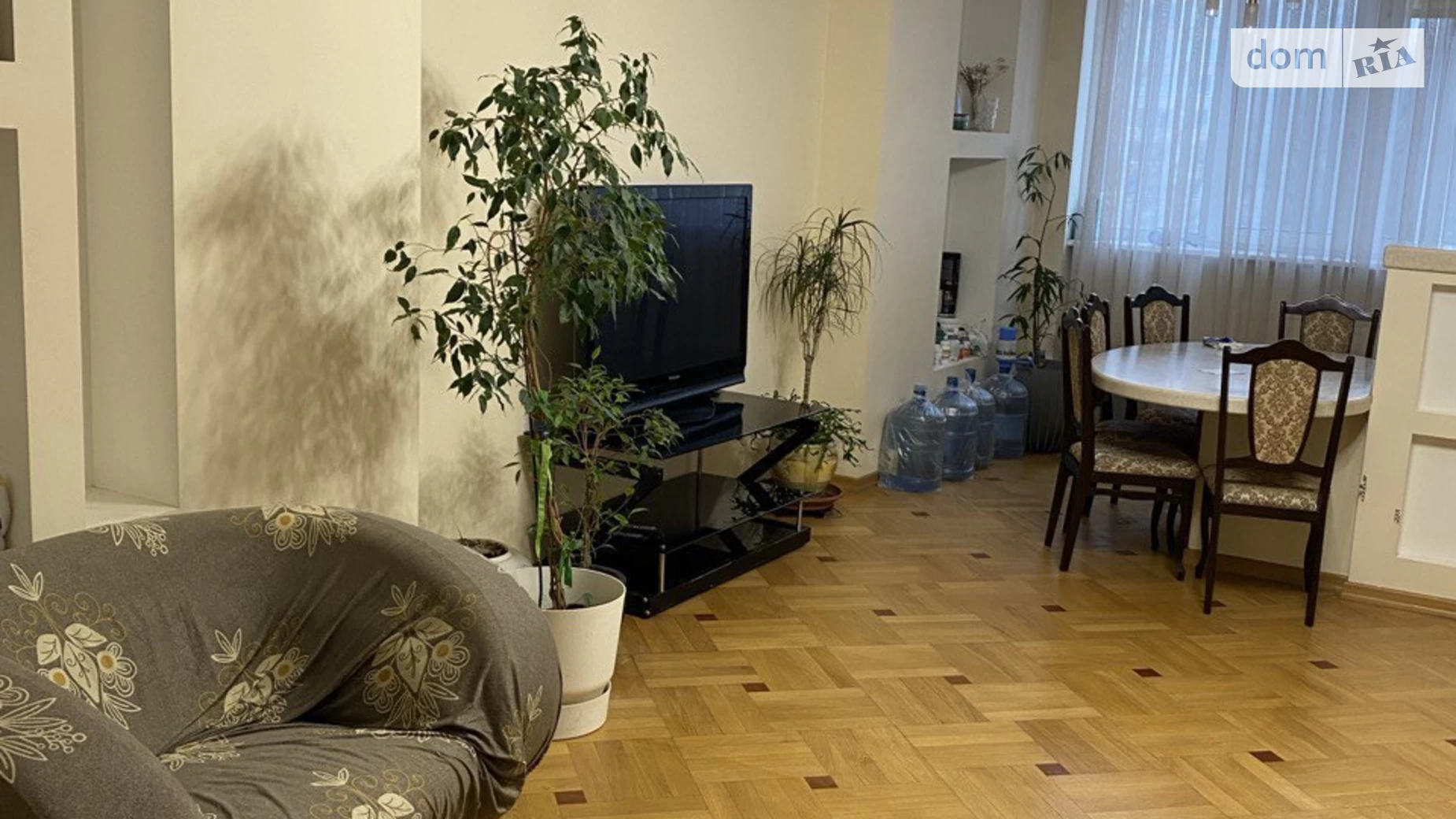 Продається 3-кімнатна квартира 129.3 кв. м у Дніпрі, цена: 157000 $ - фото 2