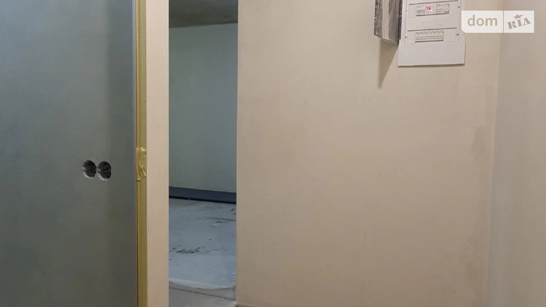 Продається 1-кімнатна квартира 33 кв. м у Вінниці, вул. 600-річчя - фото 4
