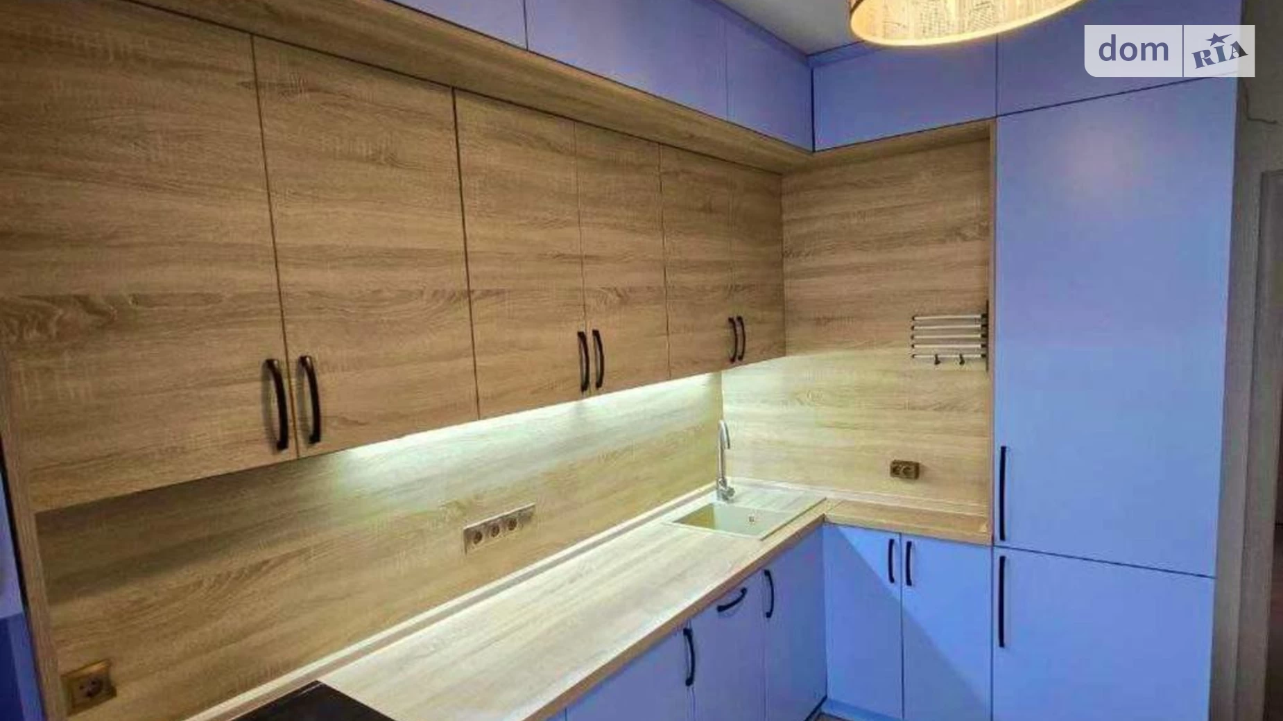 Продається 2-кімнатна квартира 55.8 кв. м у Одесі, вул. Михайла Грушевського, 30Б - фото 2