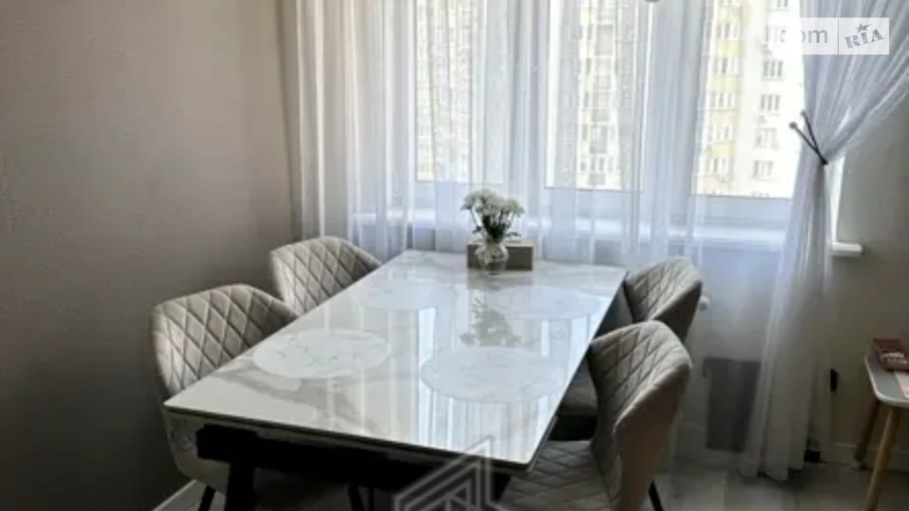 Продается 3-комнатная квартира 107.7 кв. м в Киеве, цена: 172000 $ - фото 5