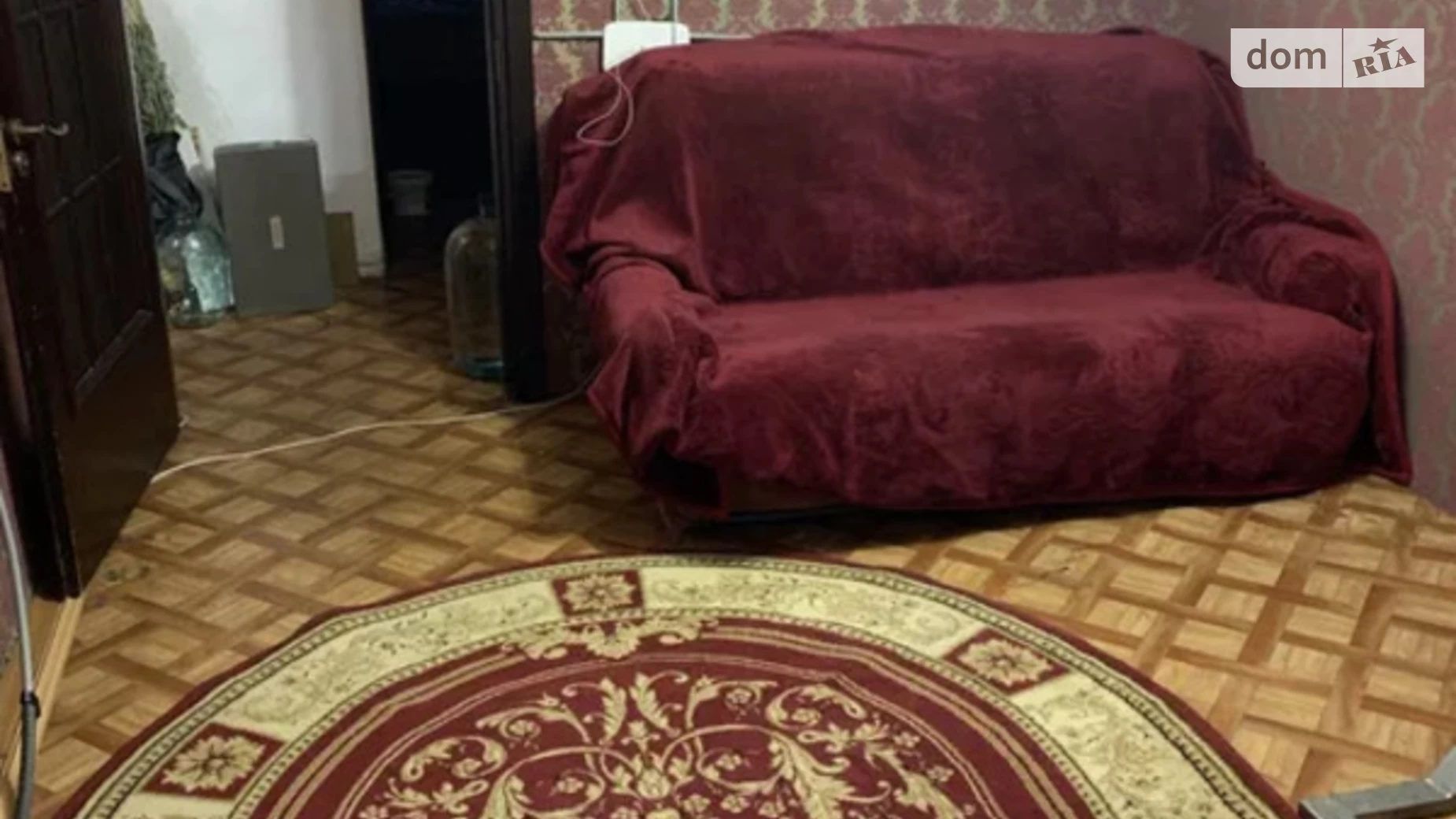 Здається в оренду 2-кімнатна квартира 45 кв. м у Дніпрі, вул. Зразкова(Академіка Образцова) - фото 3