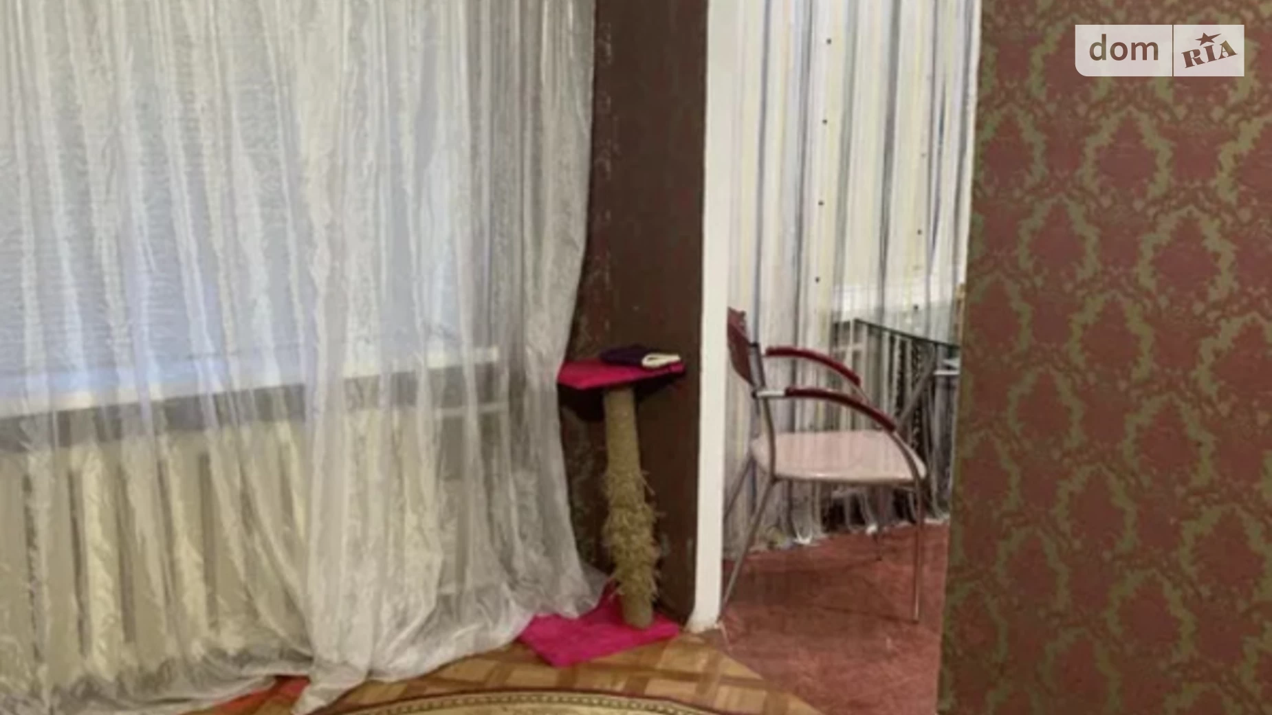 Здається в оренду 2-кімнатна квартира 45 кв. м у Дніпрі, вул. Зразкова(Академіка Образцова) - фото 4